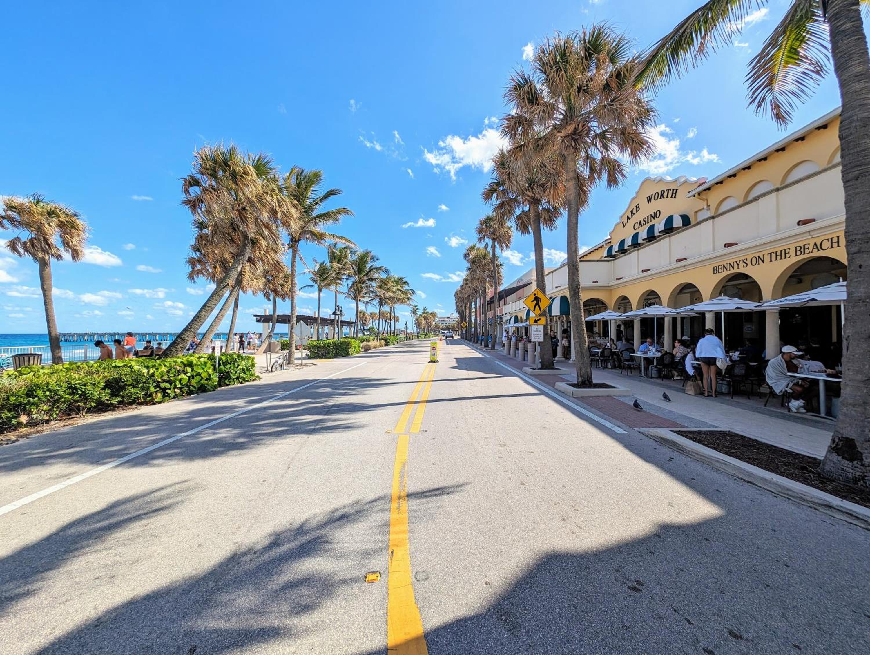 Coastal Harbor, King Bed, Pickleball Gear, Golf set, BBQ- 1 dollar rides to Beach, by Maven Vacation Rentals view 2