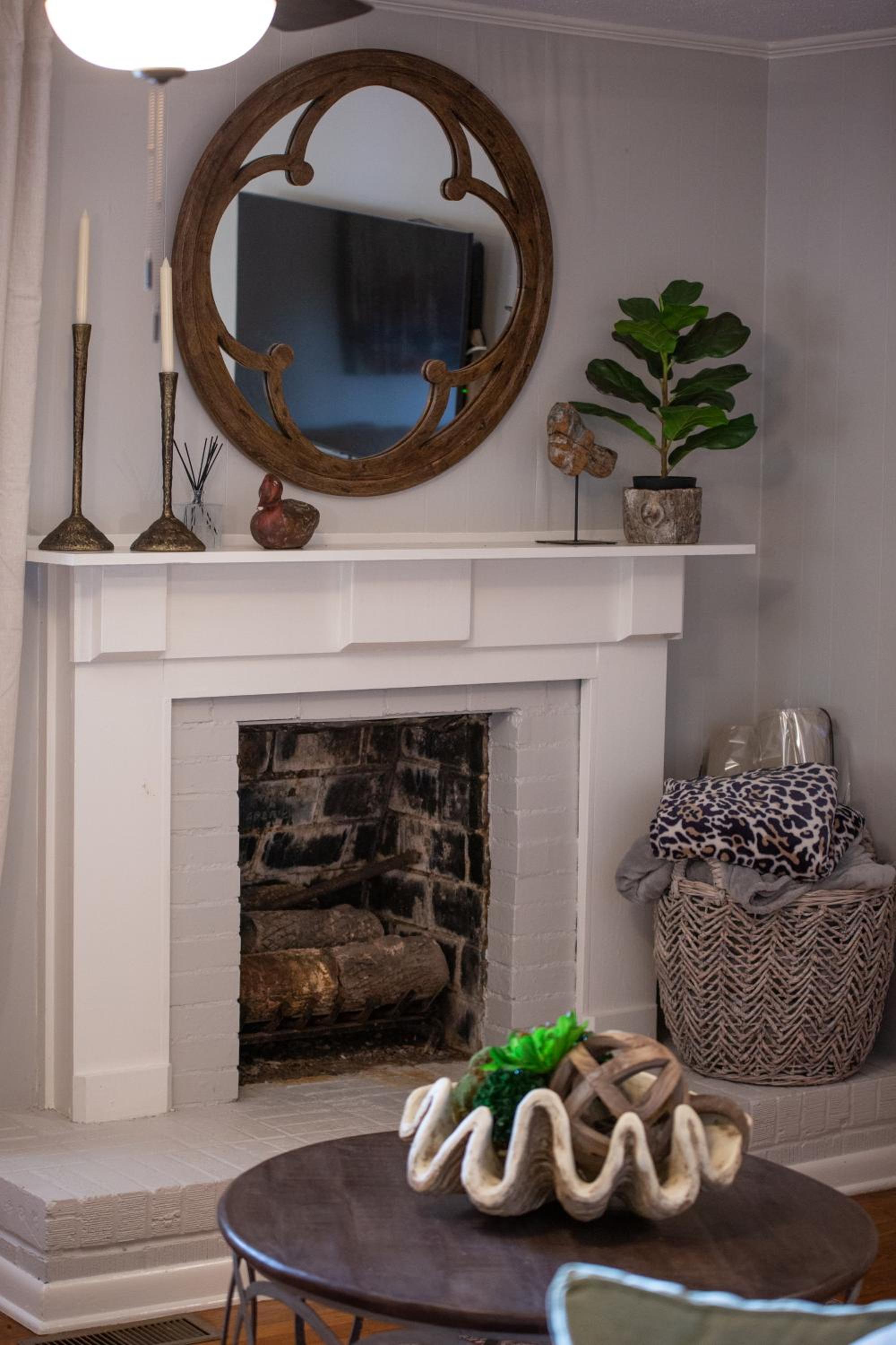 Oxford Vacations - Oxford Hillside Hideaway - Property Image 34