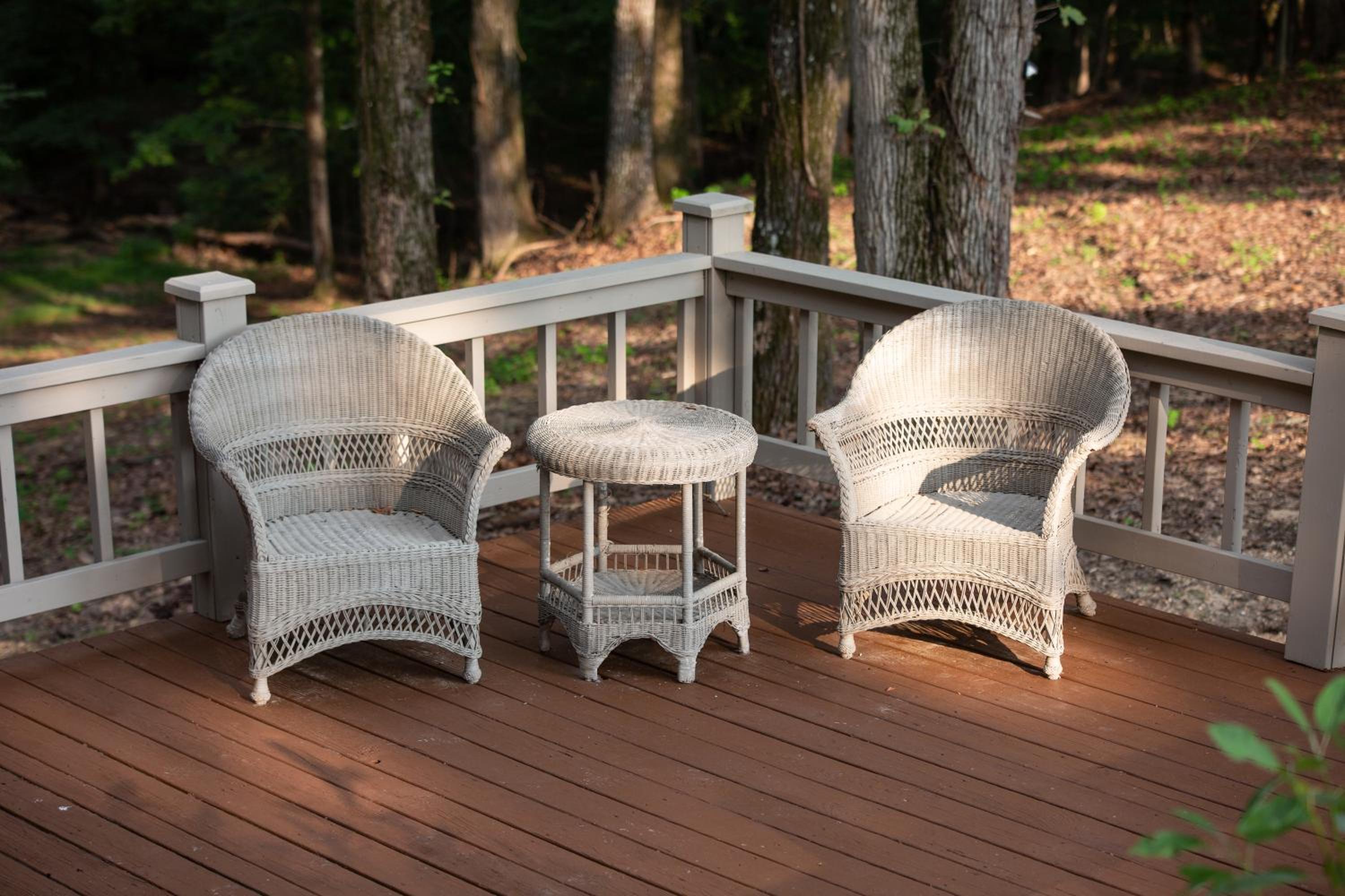 Oxford Vacations - Oxford Hillside Hideaway - Property Image 36