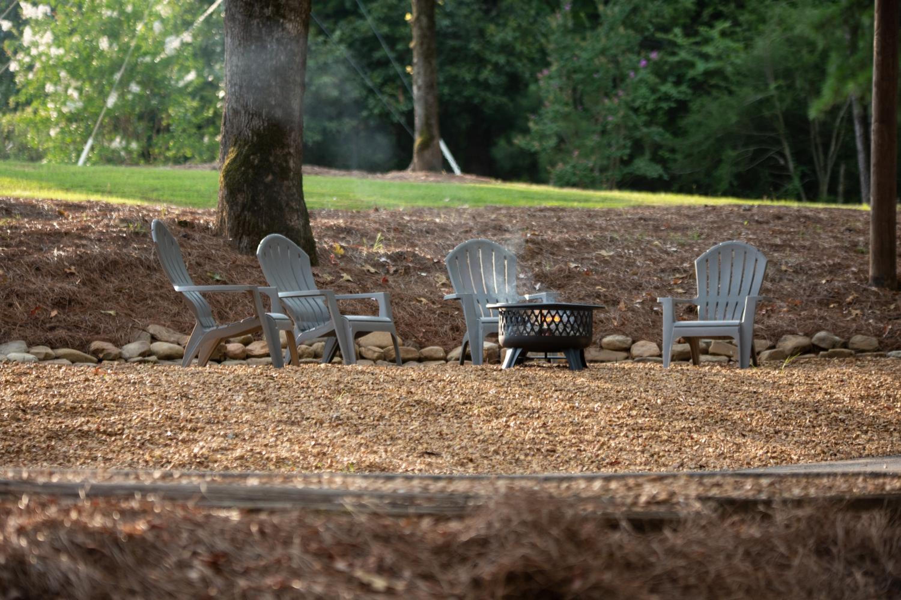 Oxford Vacations - Oxford Hillside Hideaway - Property Image 35