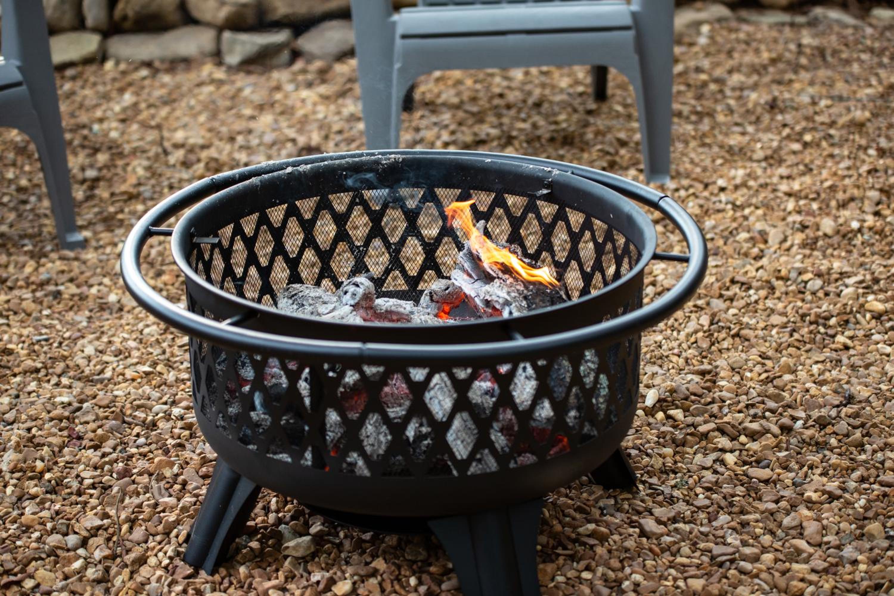 Oxford Vacations - Oxford Hillside Hideaway - Property Image 3