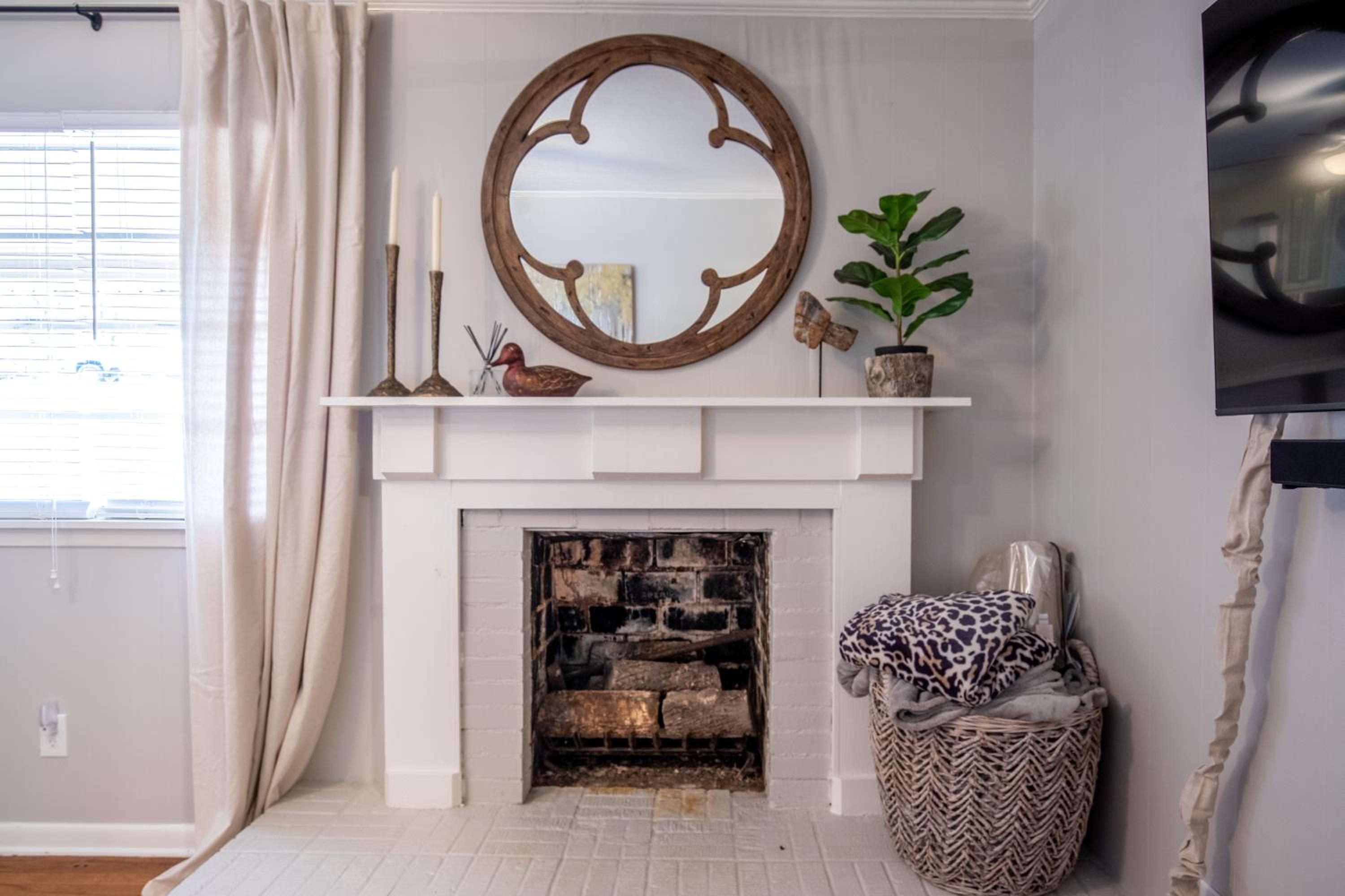 Oxford Vacations - Oxford Hillside Hideaway - Property Image 20