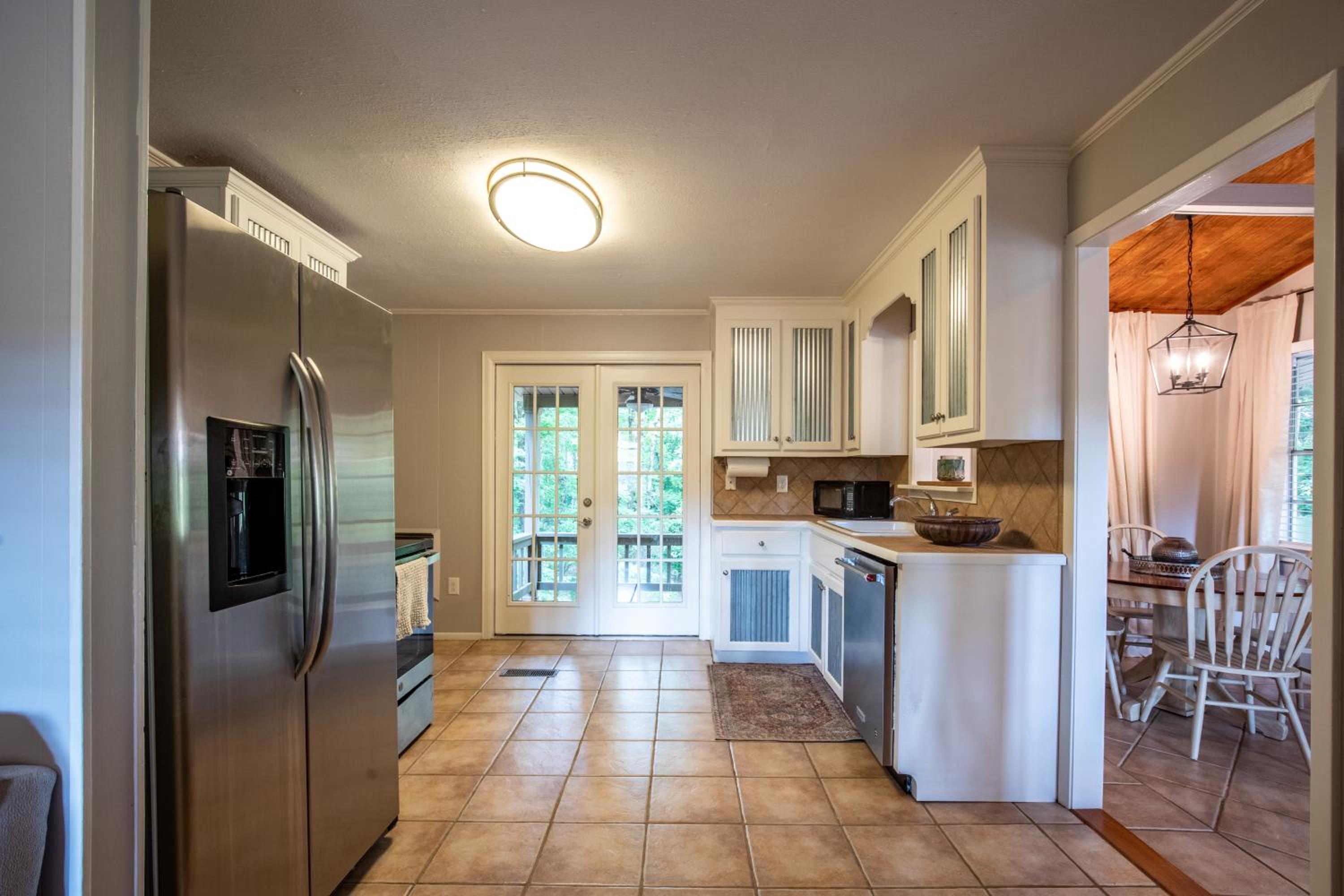 Oxford Vacations - Oxford Hillside Hideaway - Property Image 15