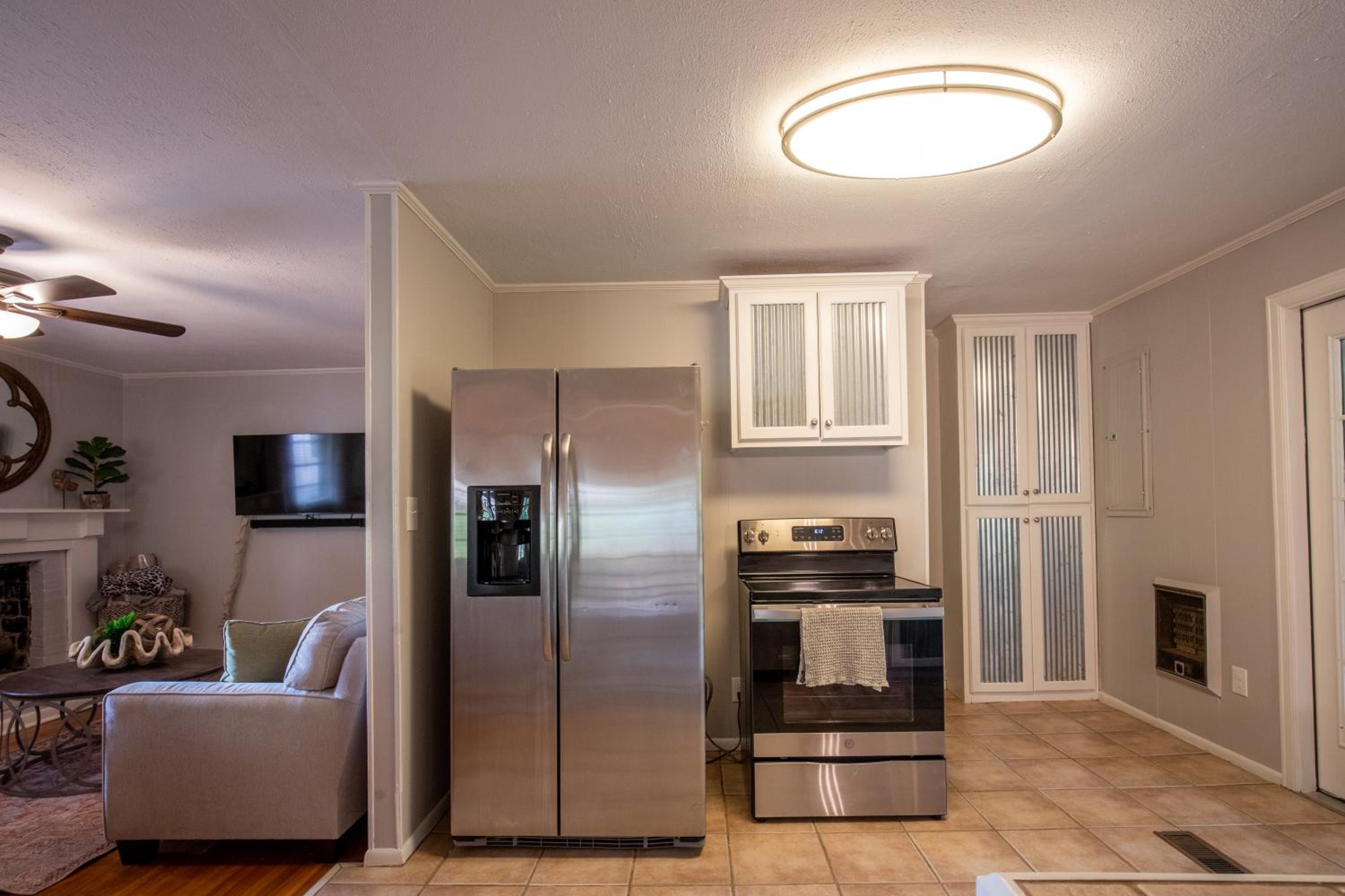 Oxford Vacations - Oxford Hillside Hideaway - Property Image 12