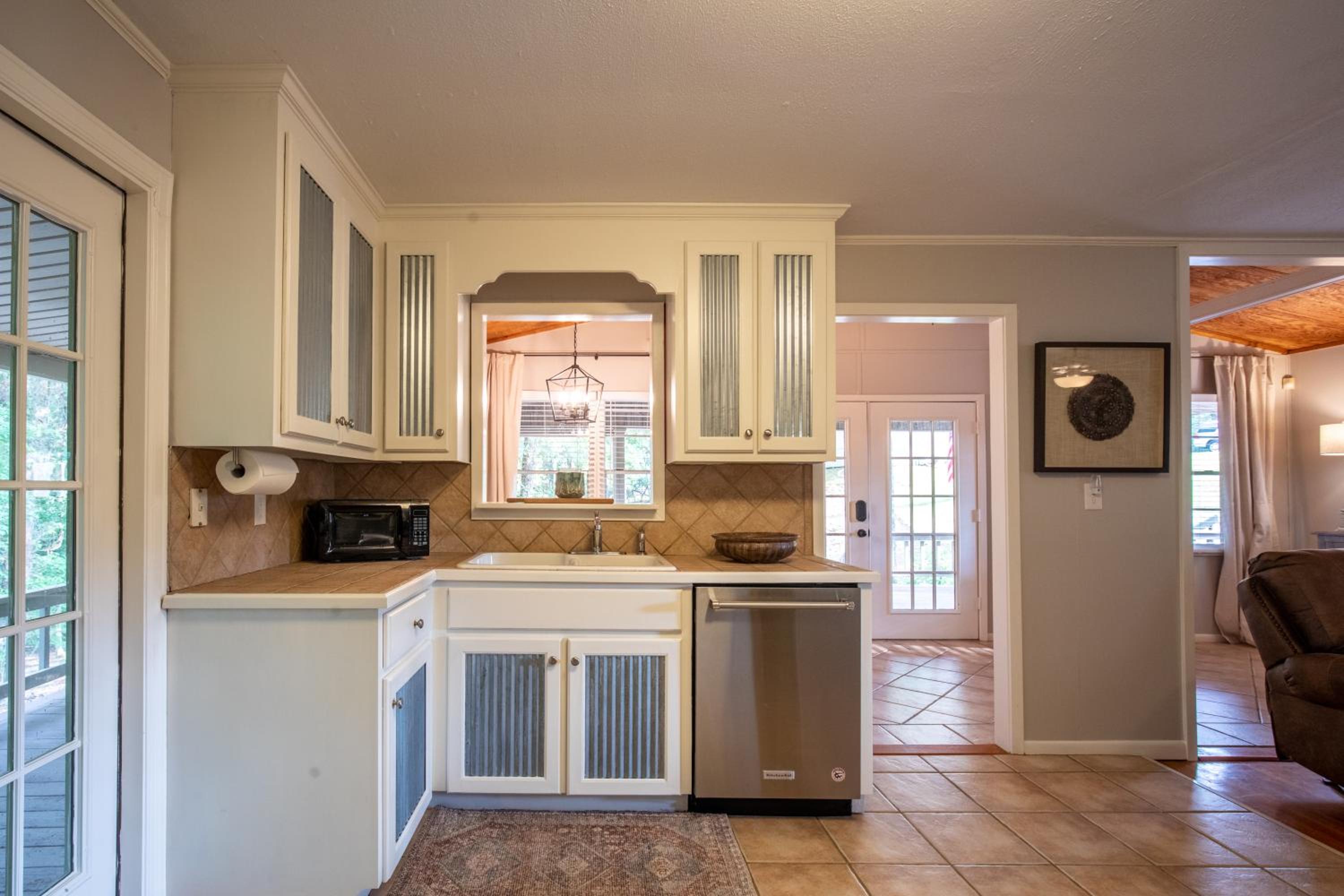 Oxford Vacations - Oxford Hillside Hideaway - Property Image 9