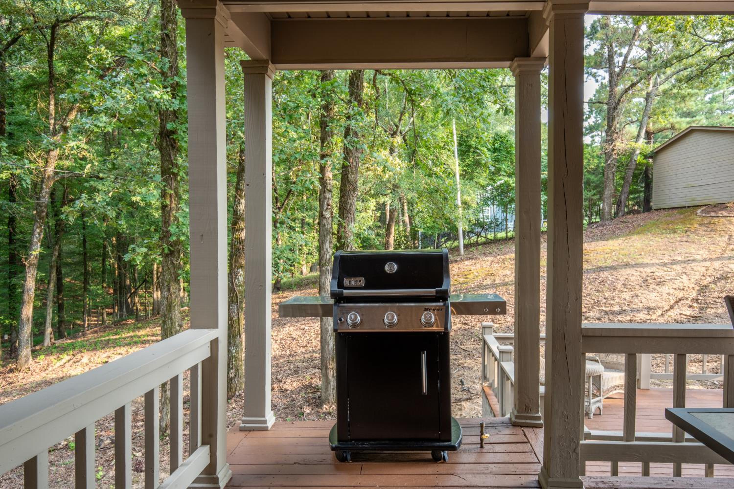 Oxford Vacations - Oxford Hillside Hideaway - Property Image 10