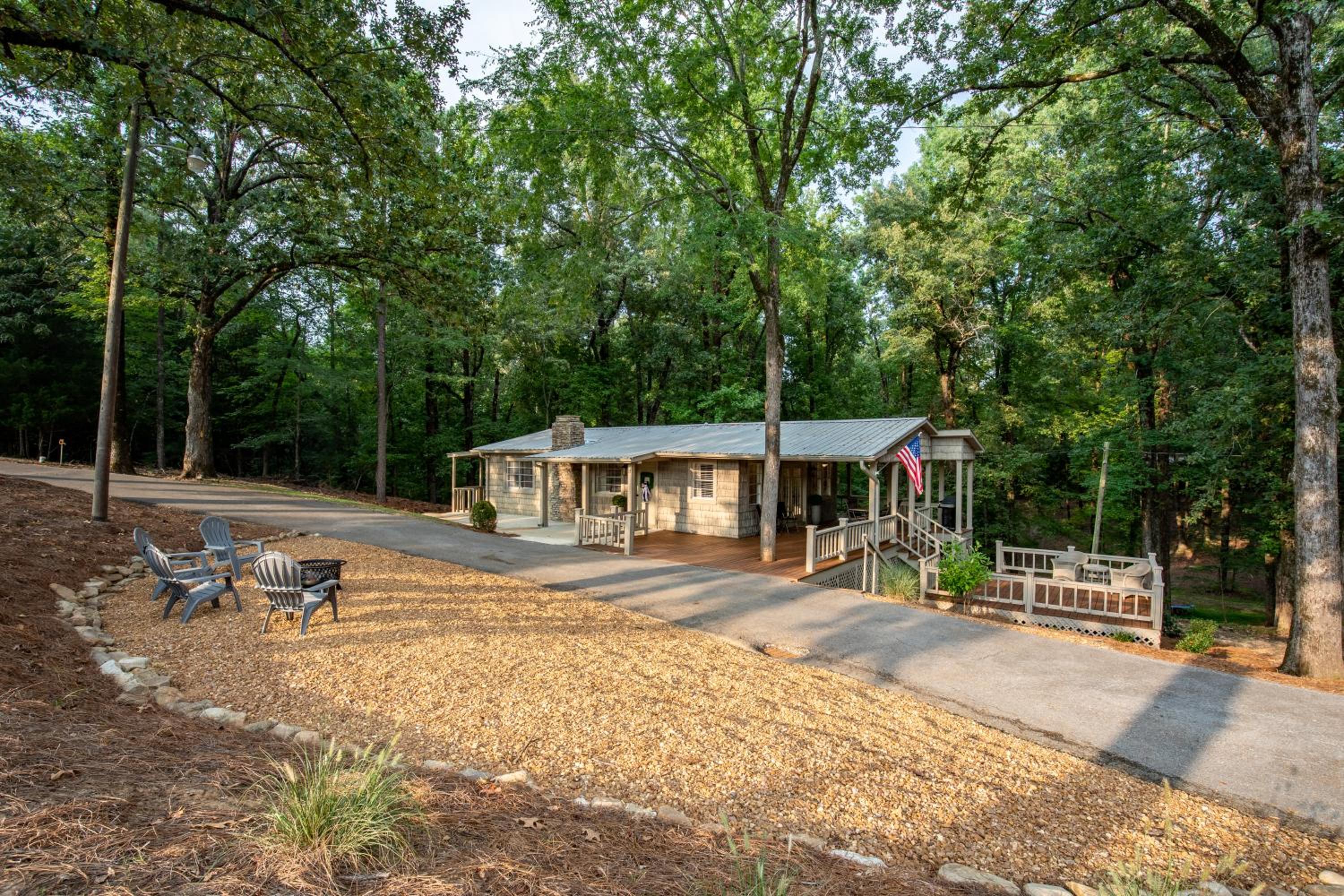 Oxford Vacations - Oxford Hillside Hideaway - Property Image 21