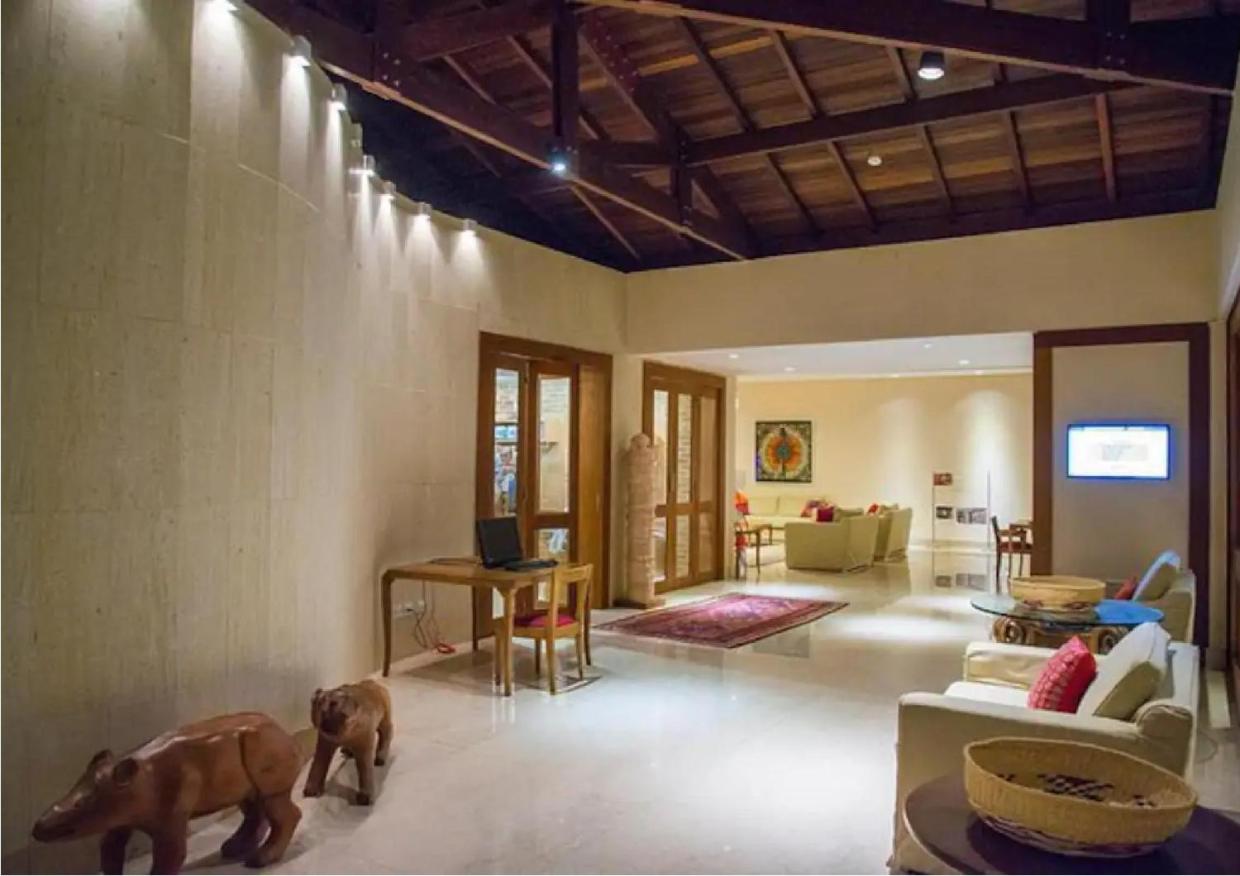 Um paraíso ao seu alcance! Apartamento na praia