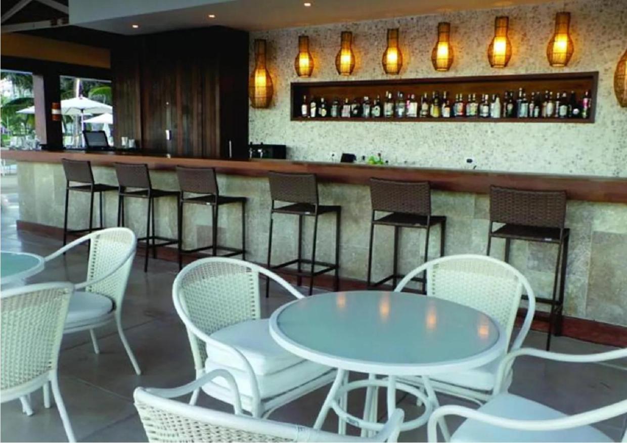 Um paraíso ao seu alcance! Apartamento na praia
