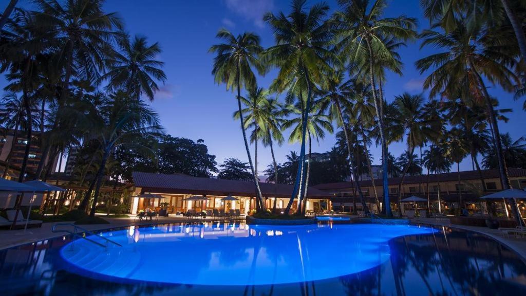 Um paraíso ao seu alcance! Apartamento na praia