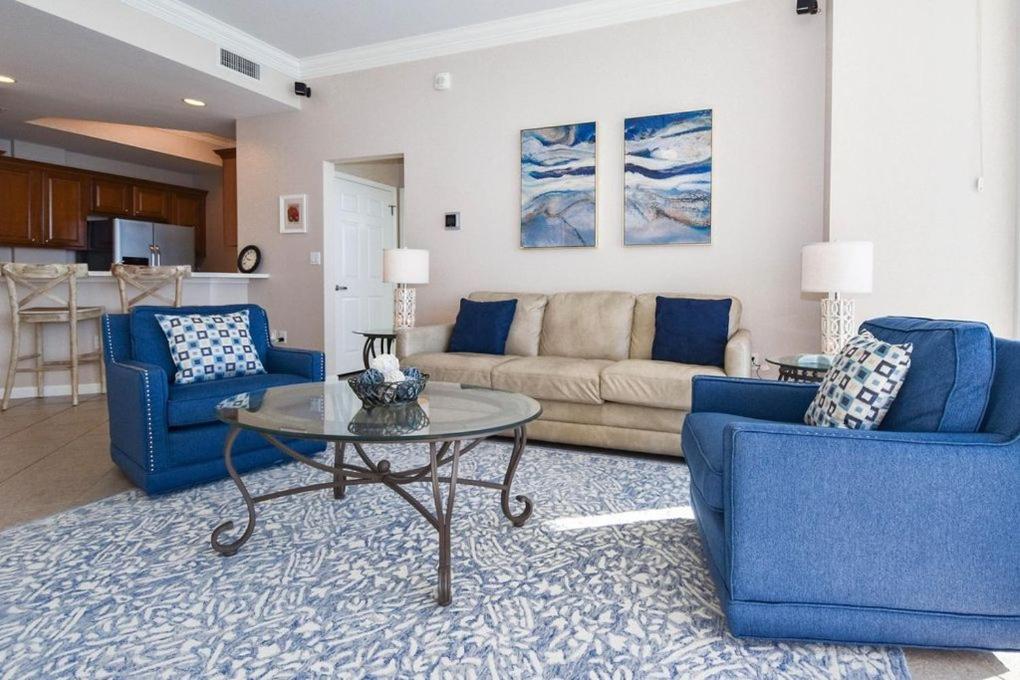 Chasin' The Blues at Sliver Beach Towers view 5