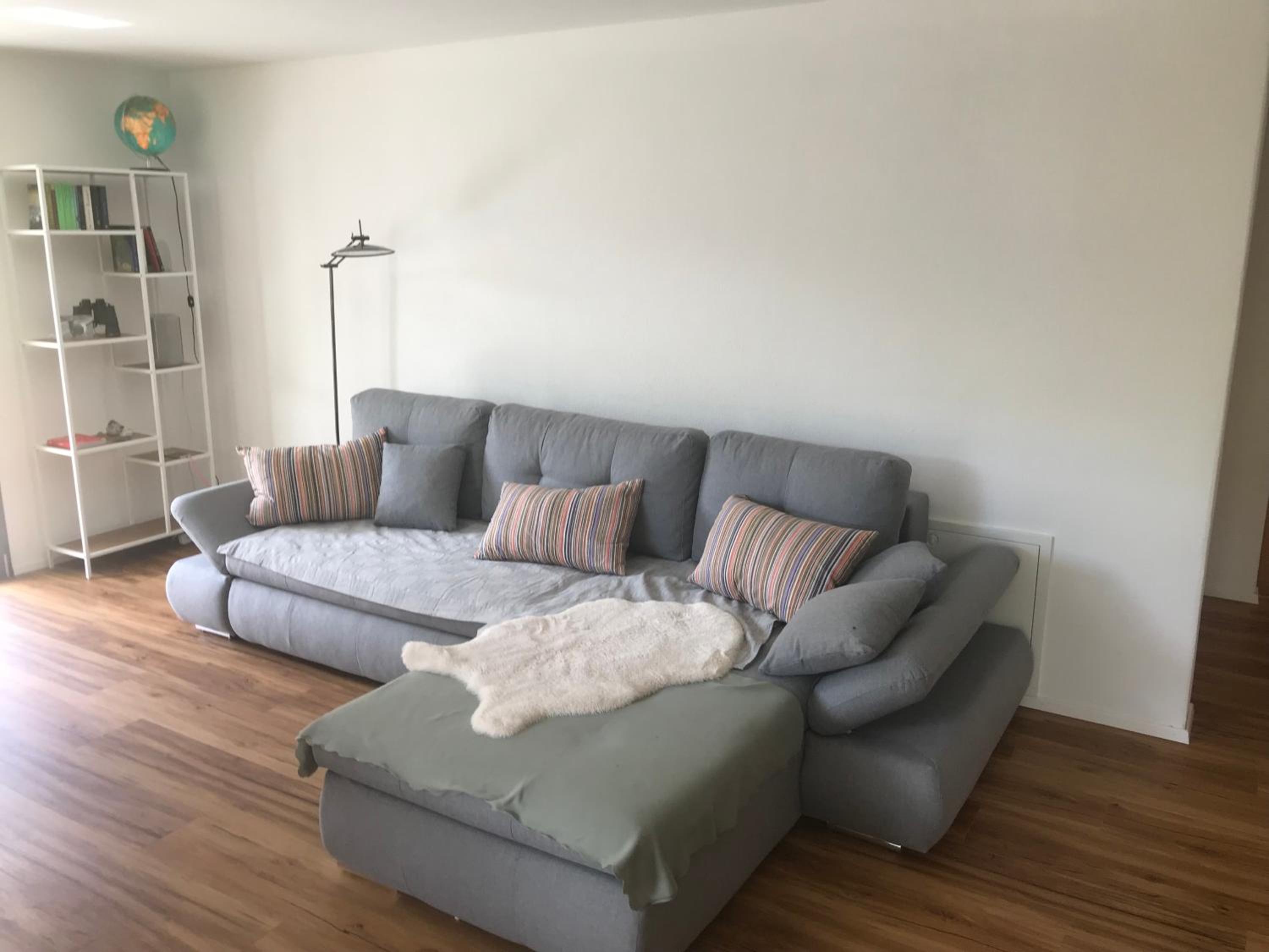 3.5-Zimmer FeWo Primeli Fieschertal