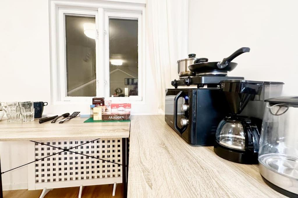 Penthouse nära Liseberg - Mässan - Avenyn view 5