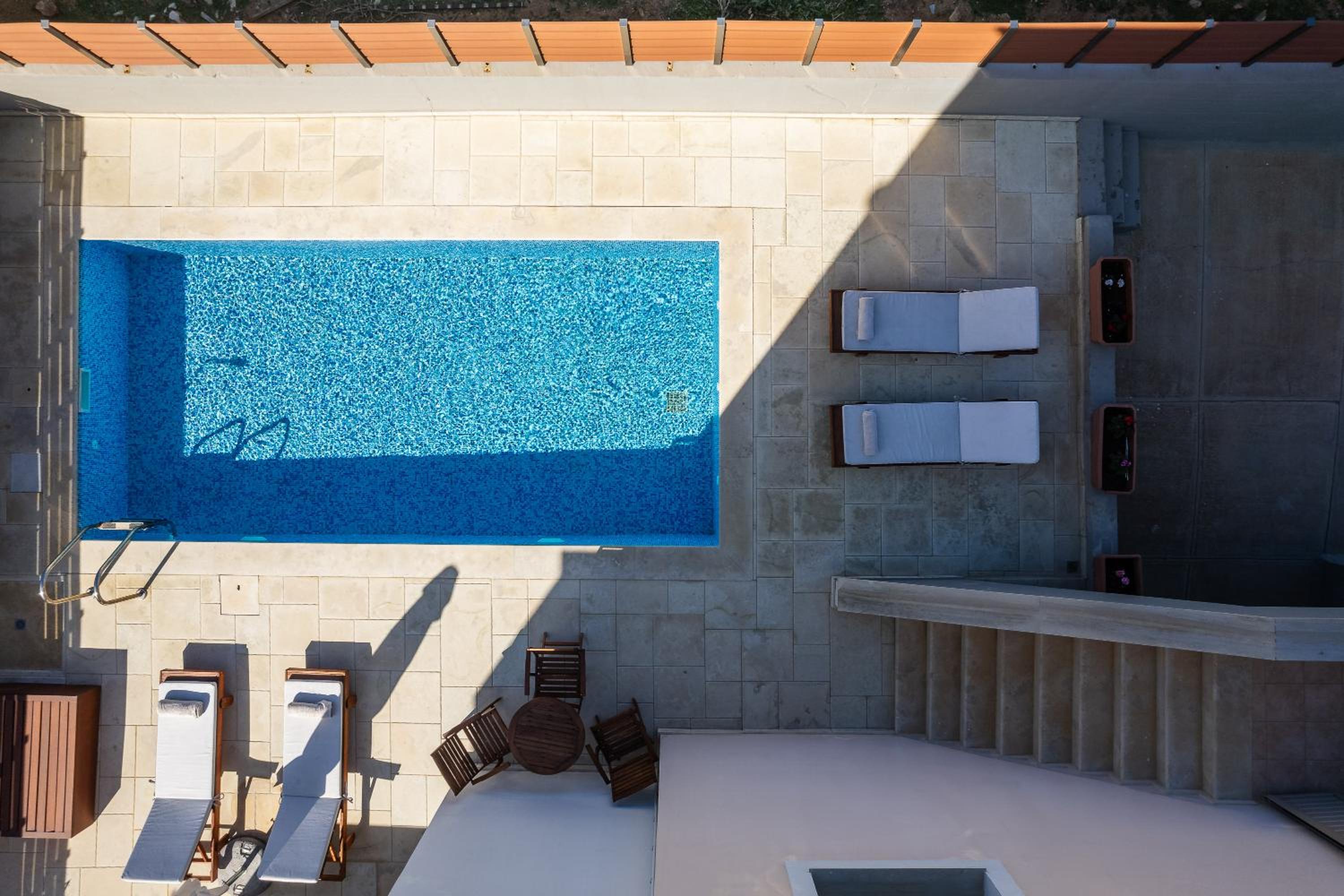 Villa Daphne Panormos