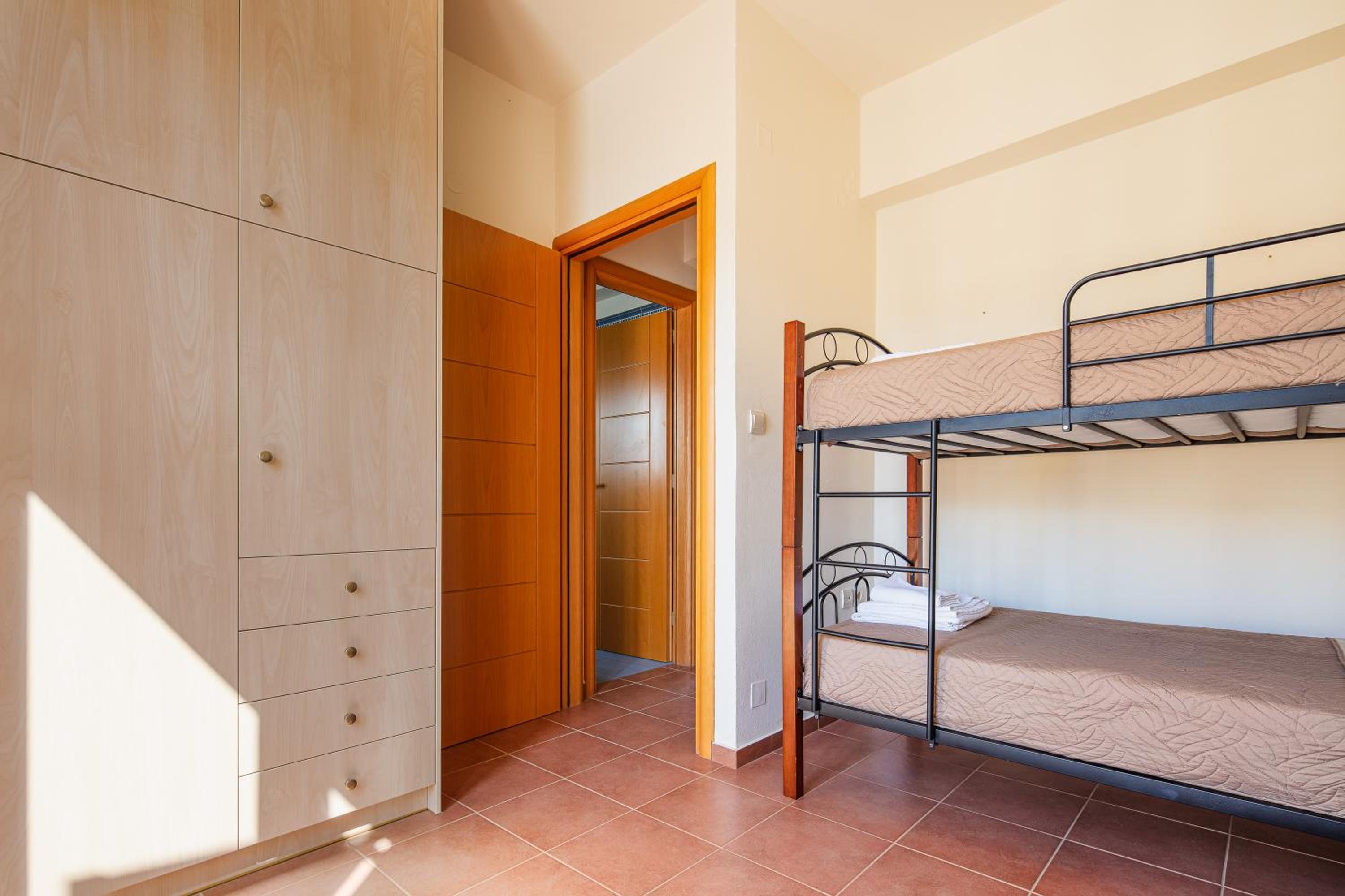 Villa Daphne Panormos