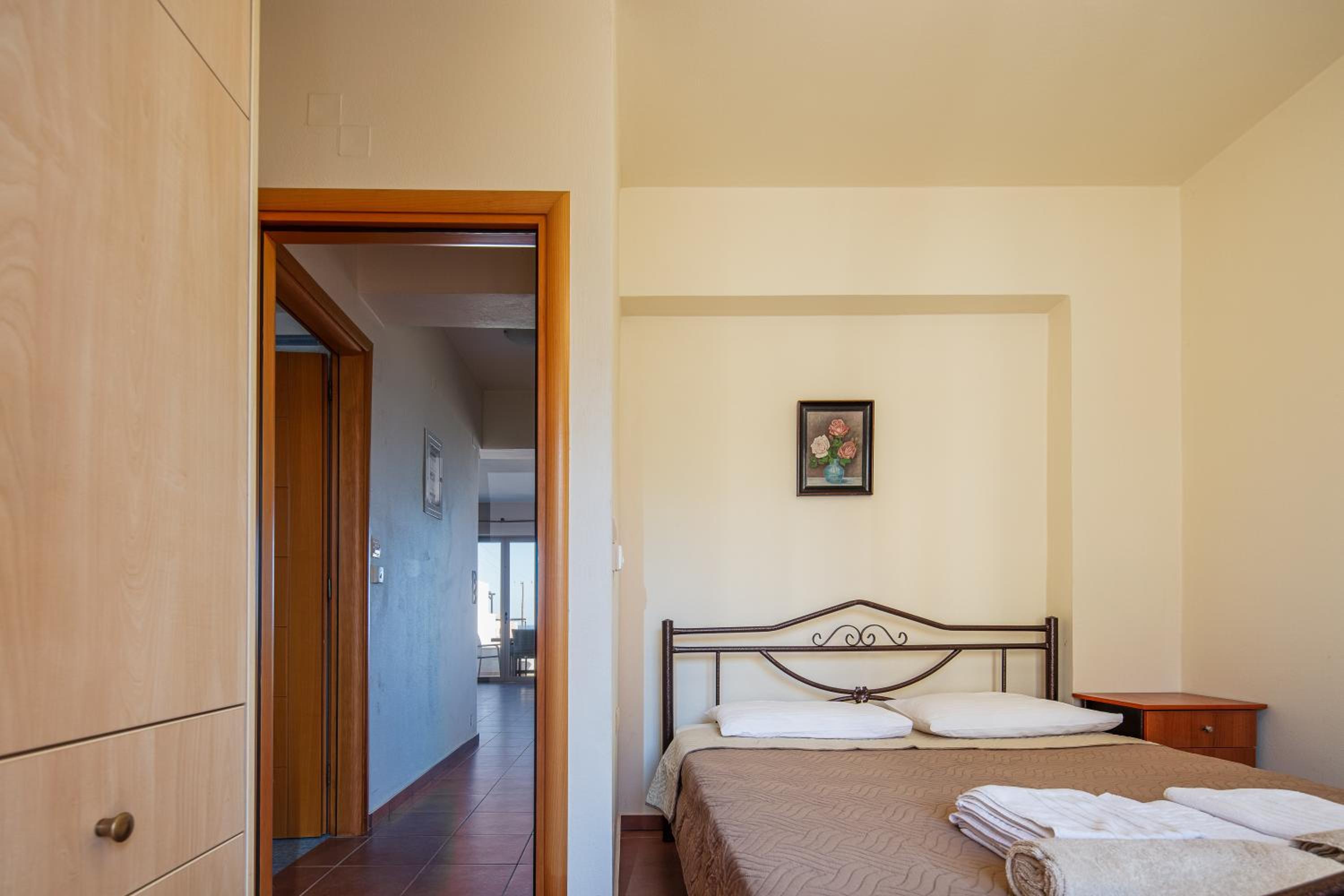 Villa Daphne Panormos