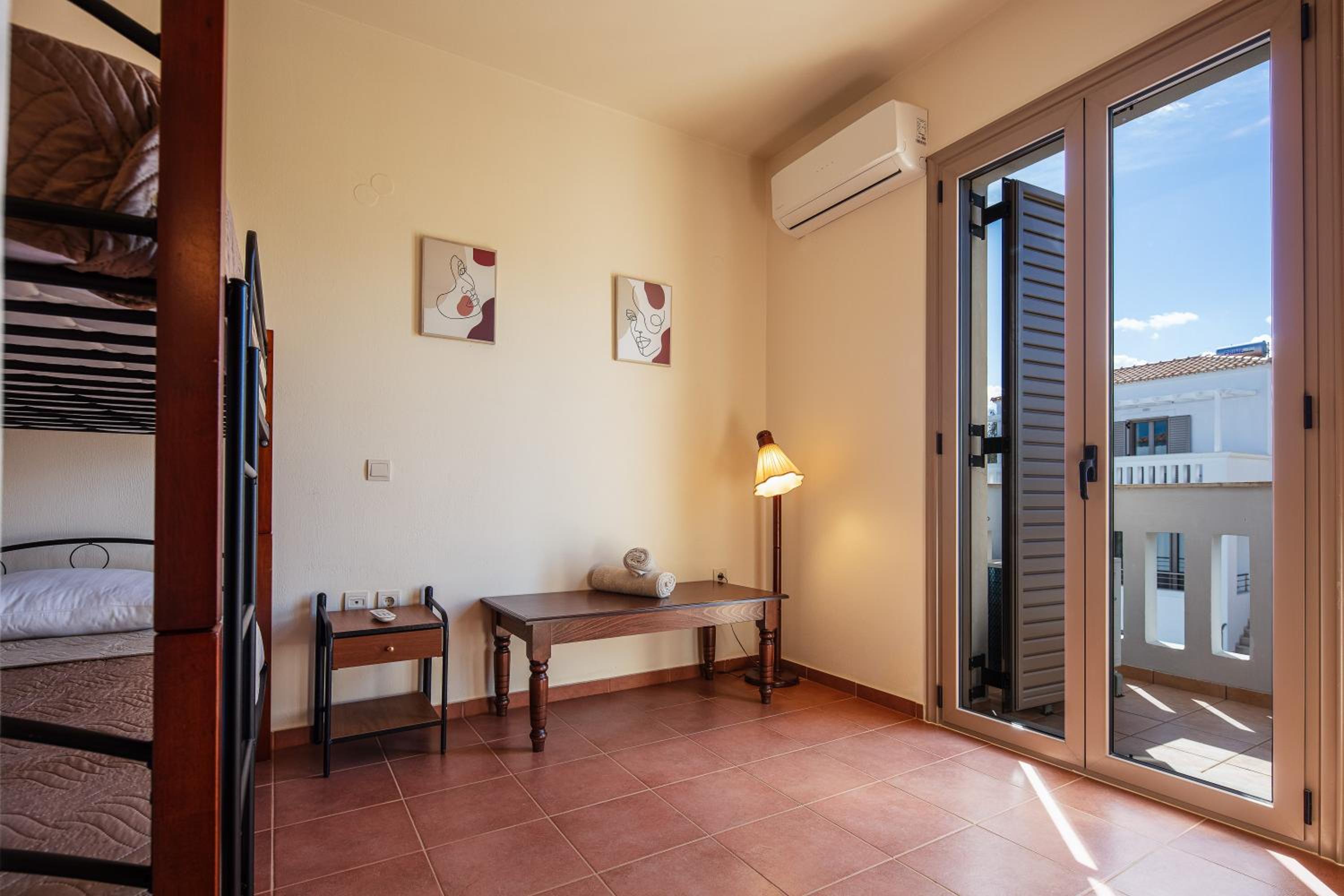 Villa Daphne Panormos