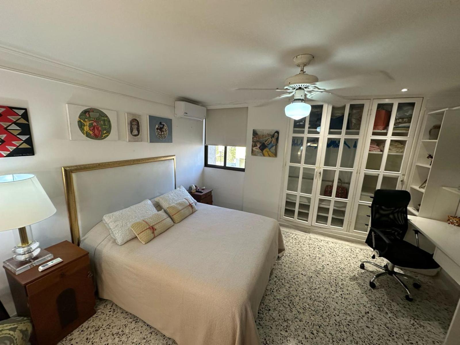 CLARA ARTIST HOUSE
