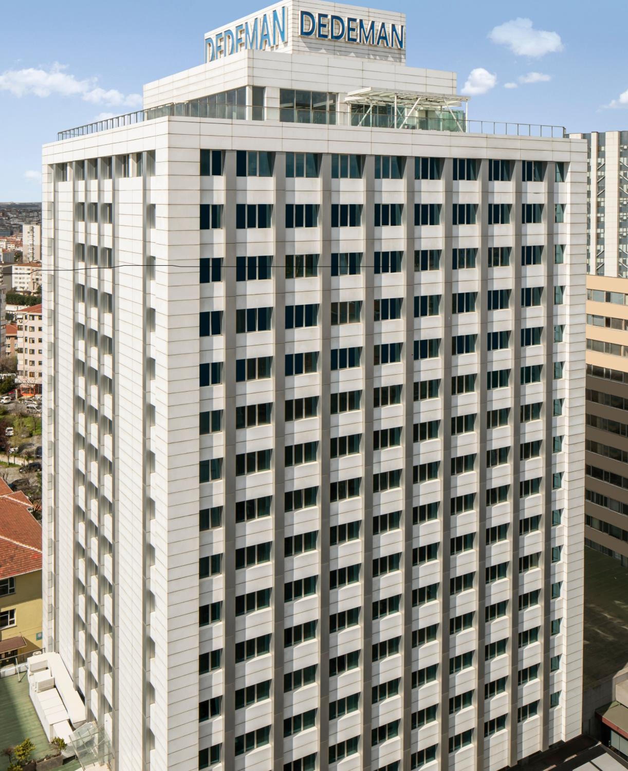 Dedeman Istanbul - Image 15
