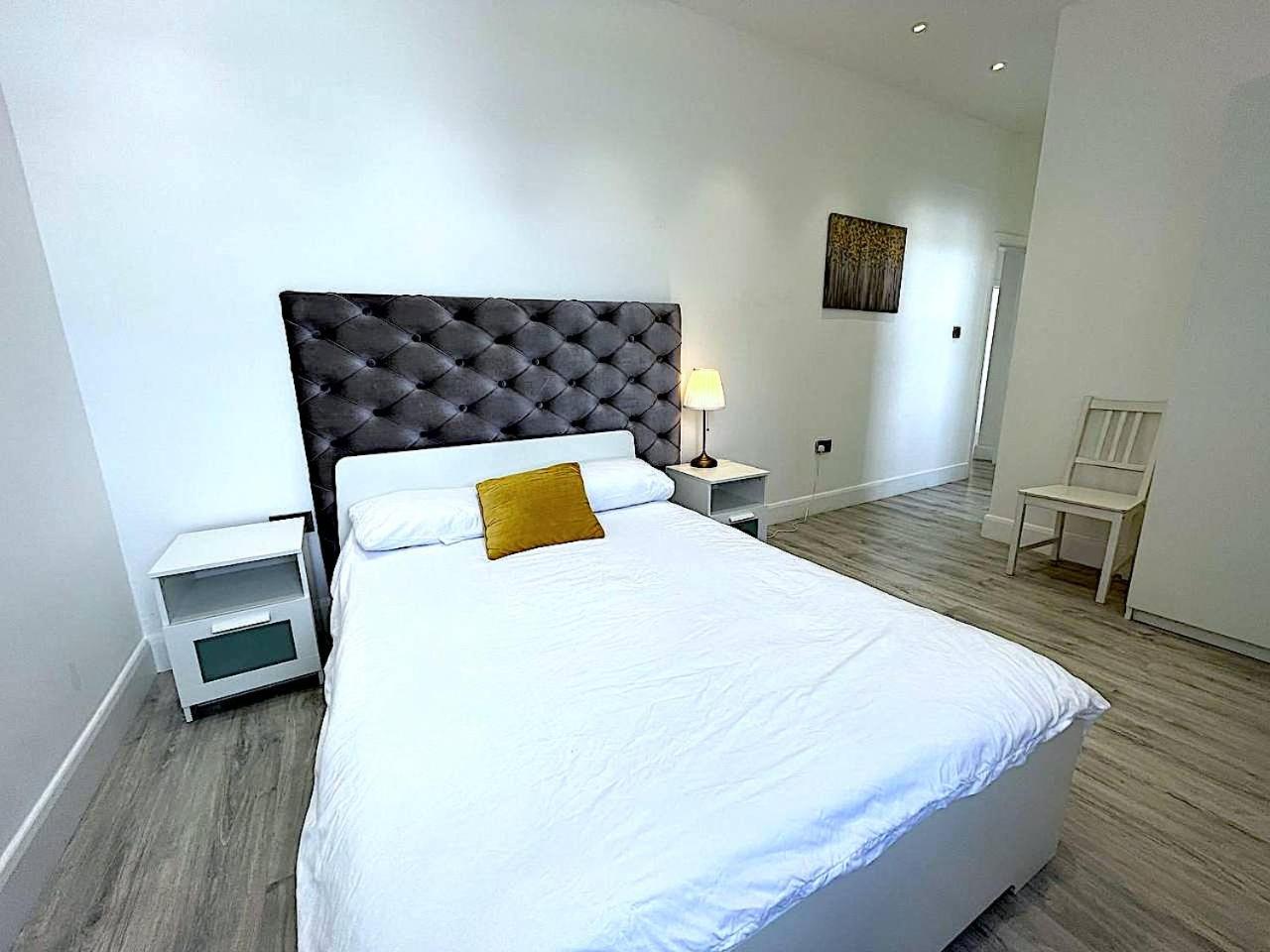 Harrow Apartments