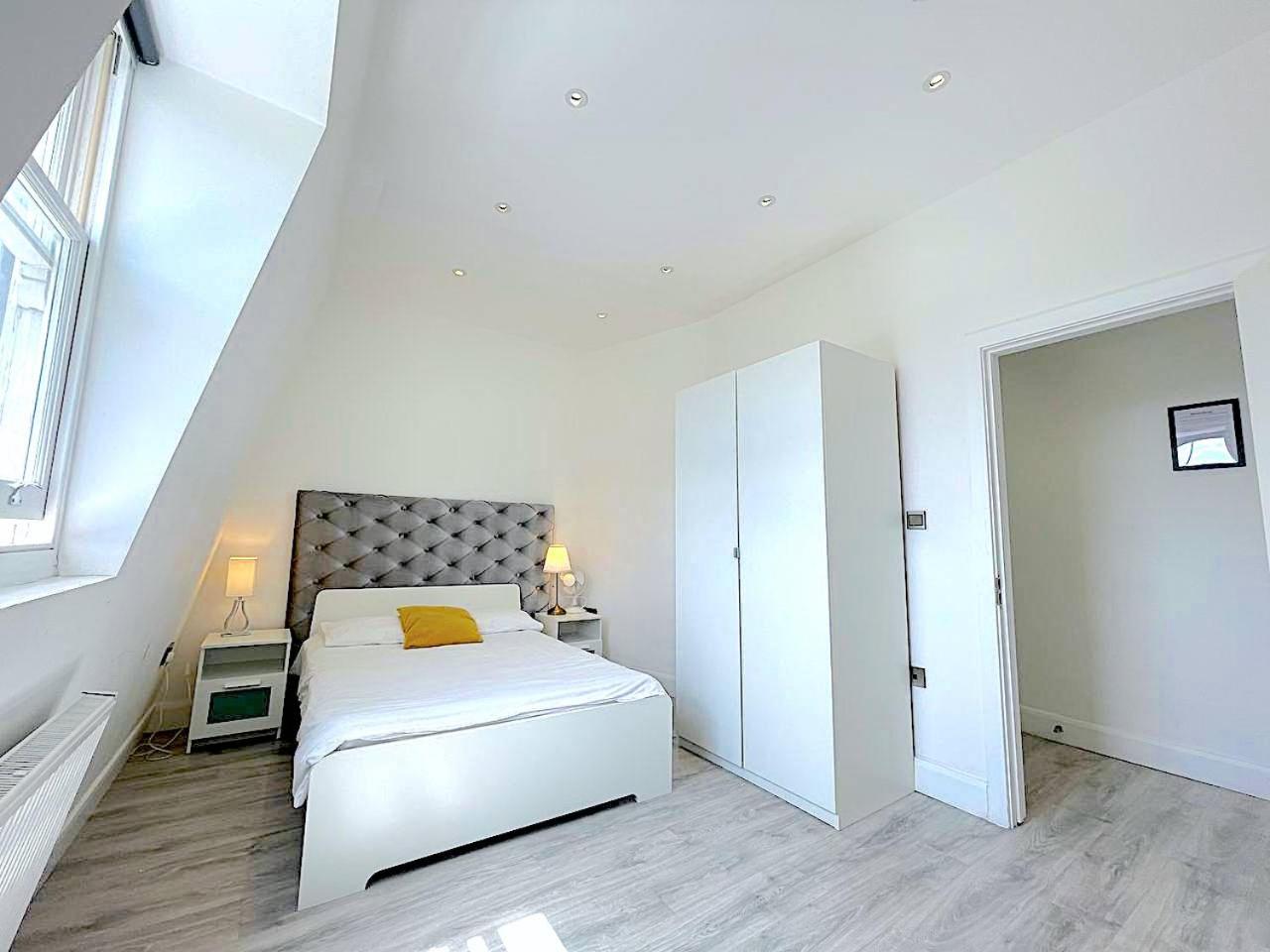 Harrow Apartments