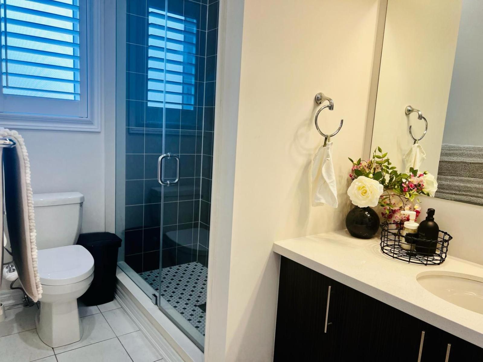 Luxury Oakville Home, Hot Tub, Fireplace, New Home - Property Image 7