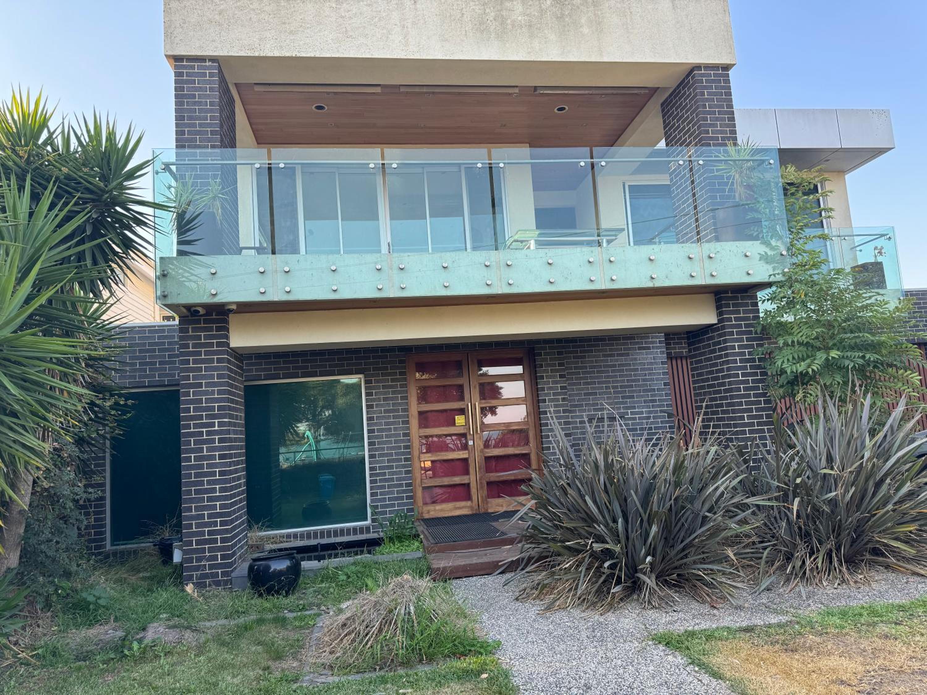 Geelong Beach Q House