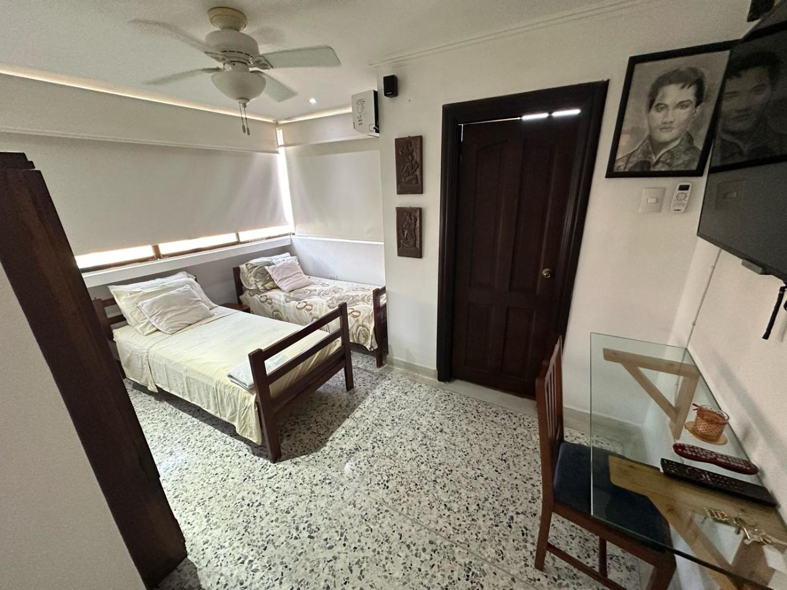 CLARA ARTIST HOUSE