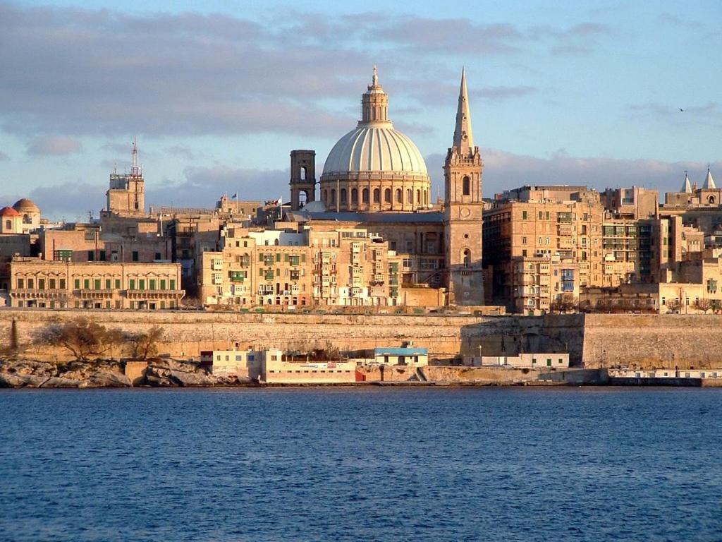 Valletta View Apartment - Wish Malta