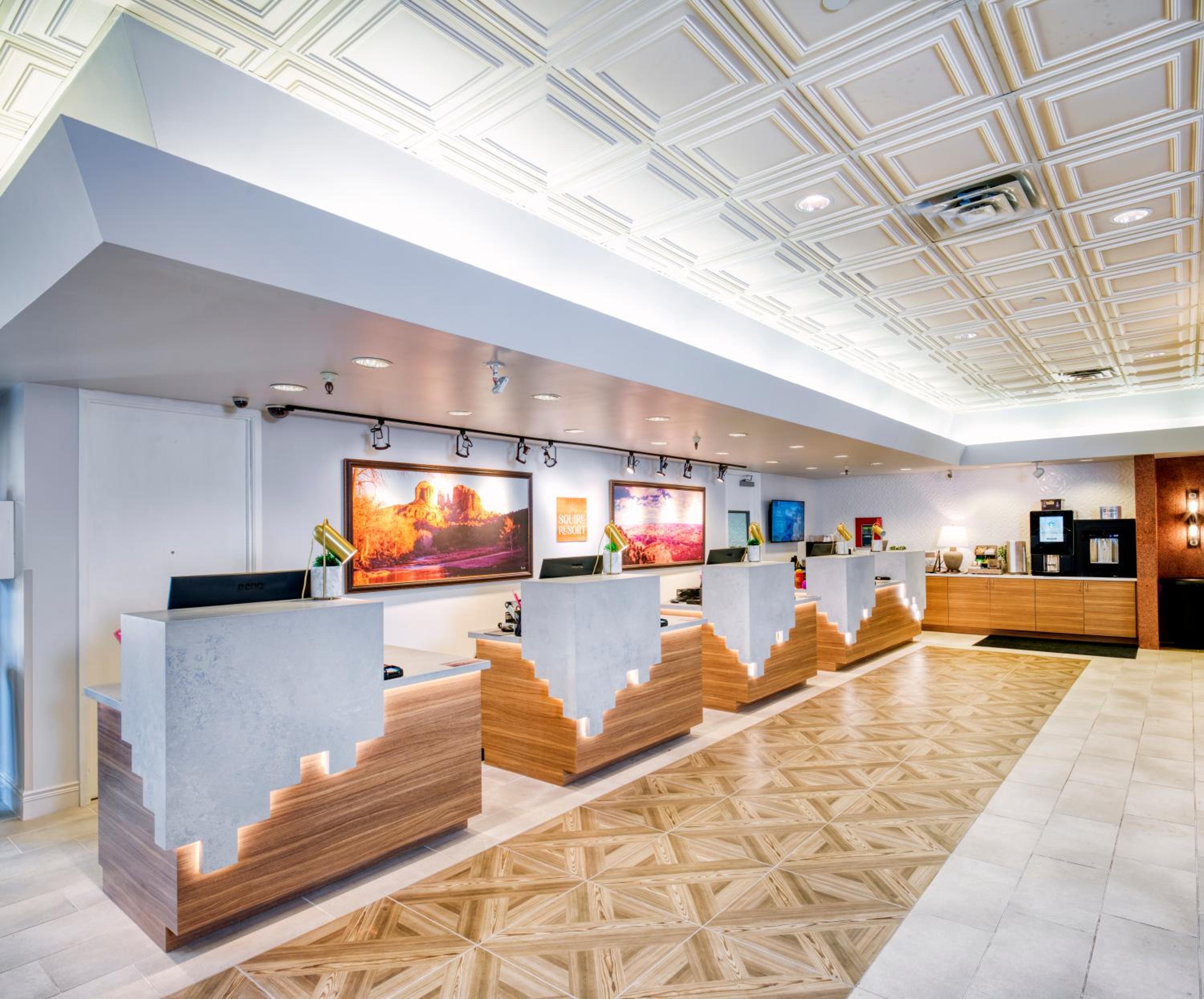 Holiday Inn Resort The Squire at Grand Canyon by IHG