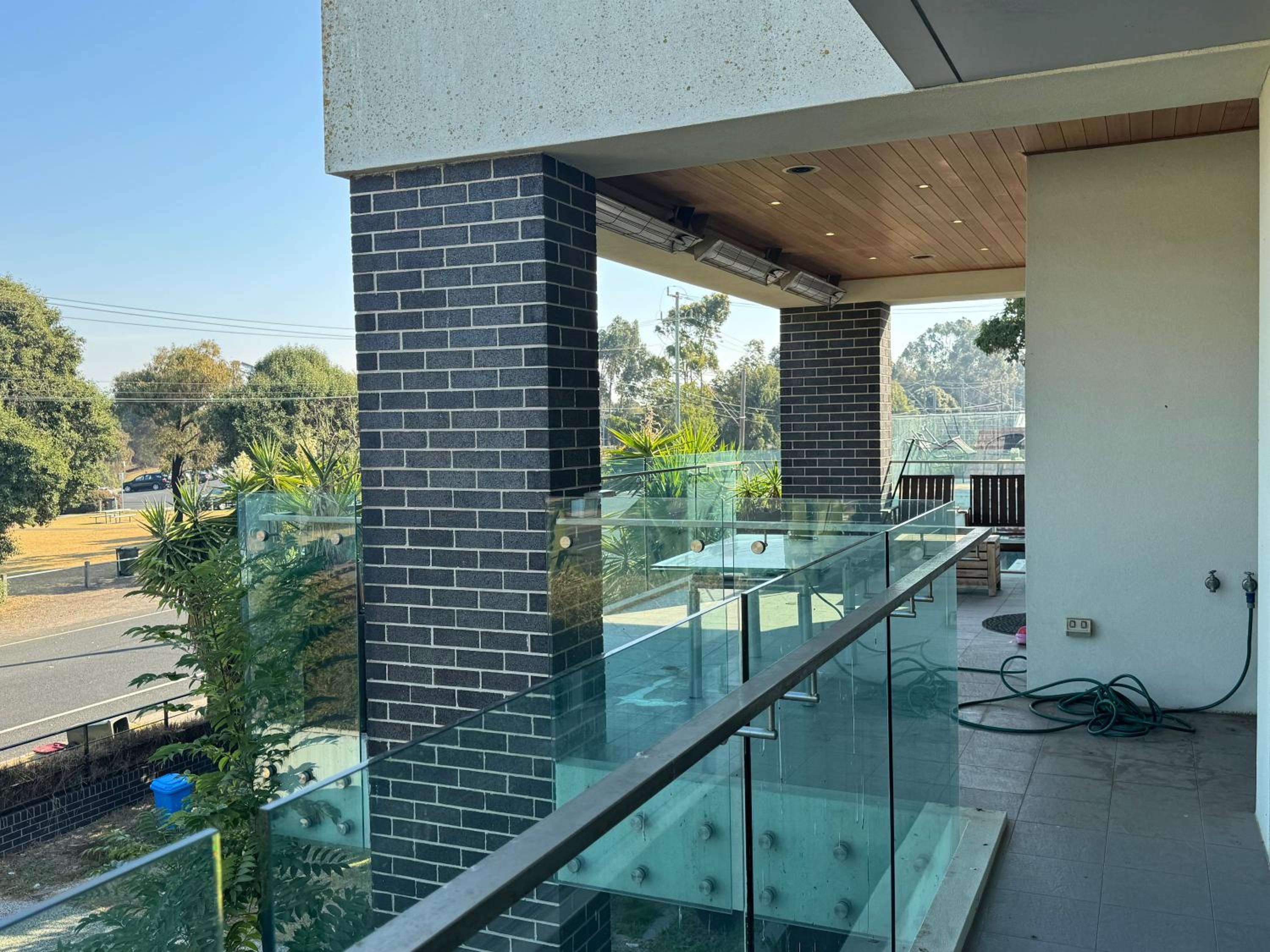 Geelong Beach Q House