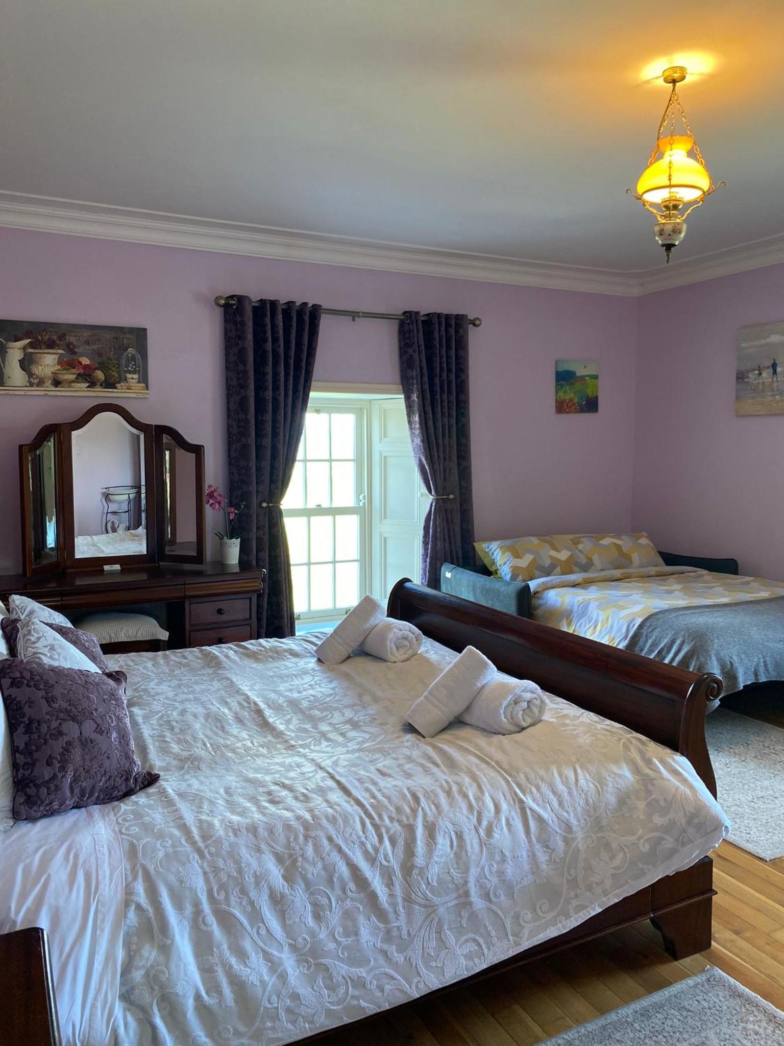 Bealkelly Country House