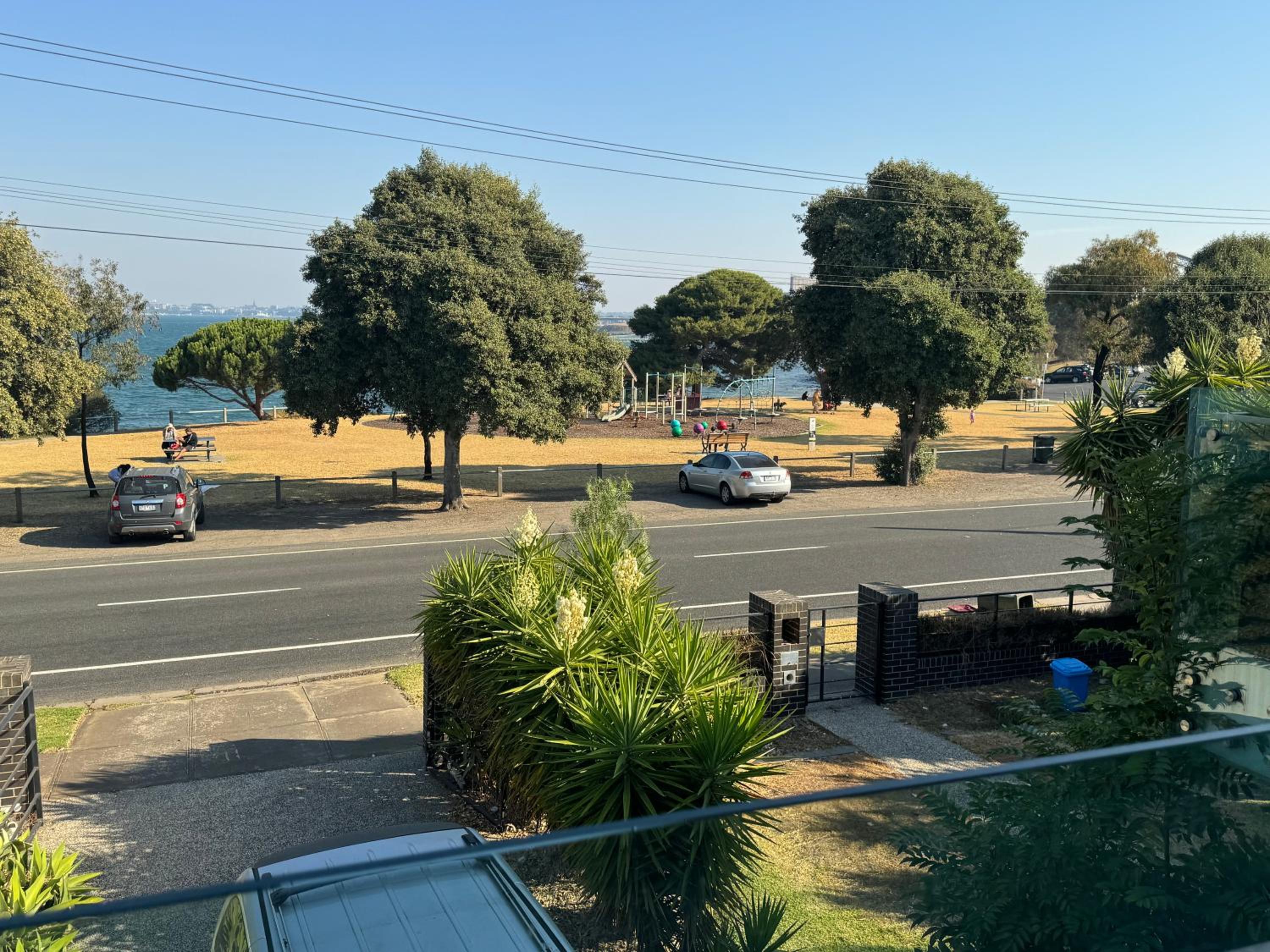 Geelong Beach Q House