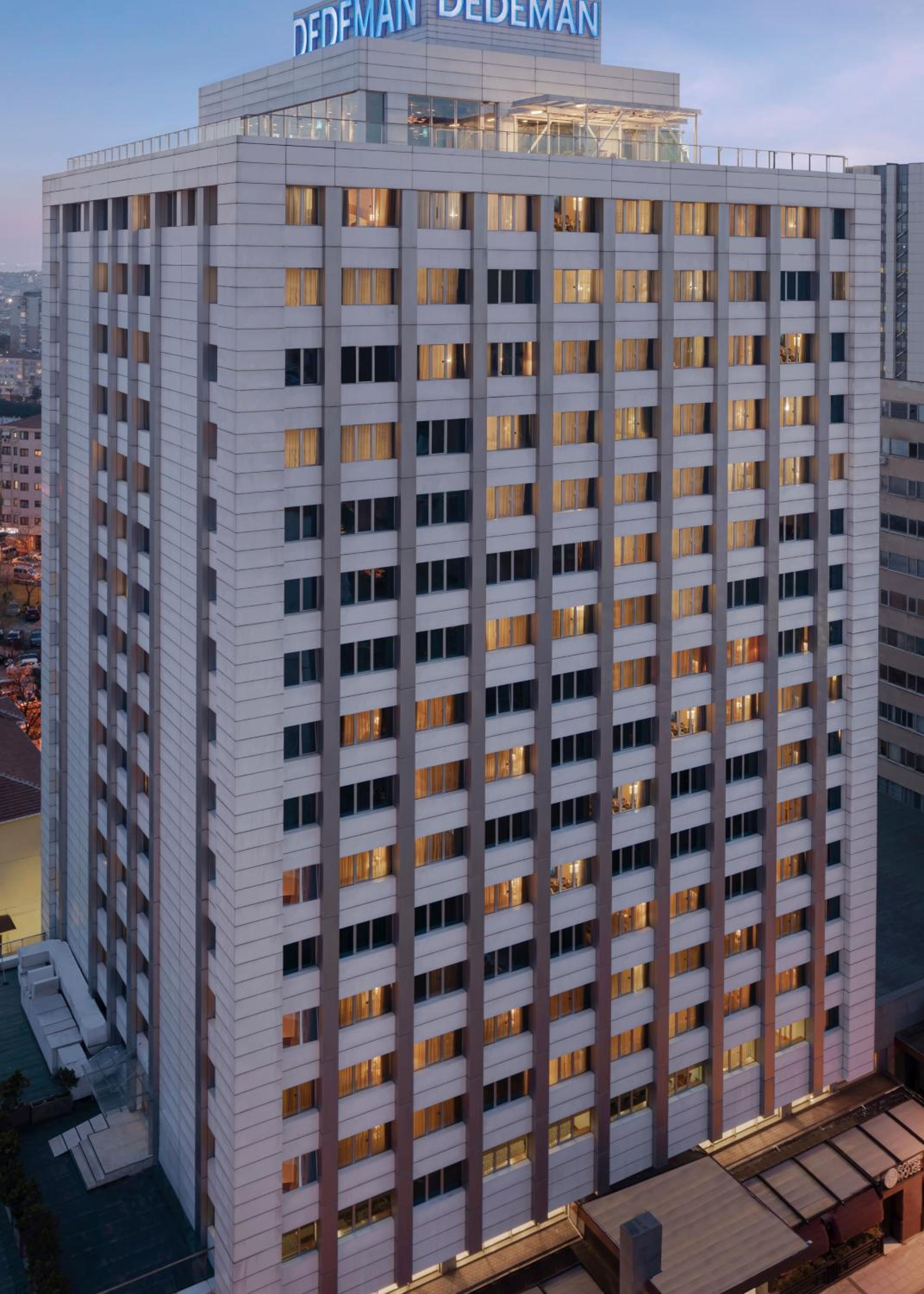 Dedeman Istanbul - Image 17