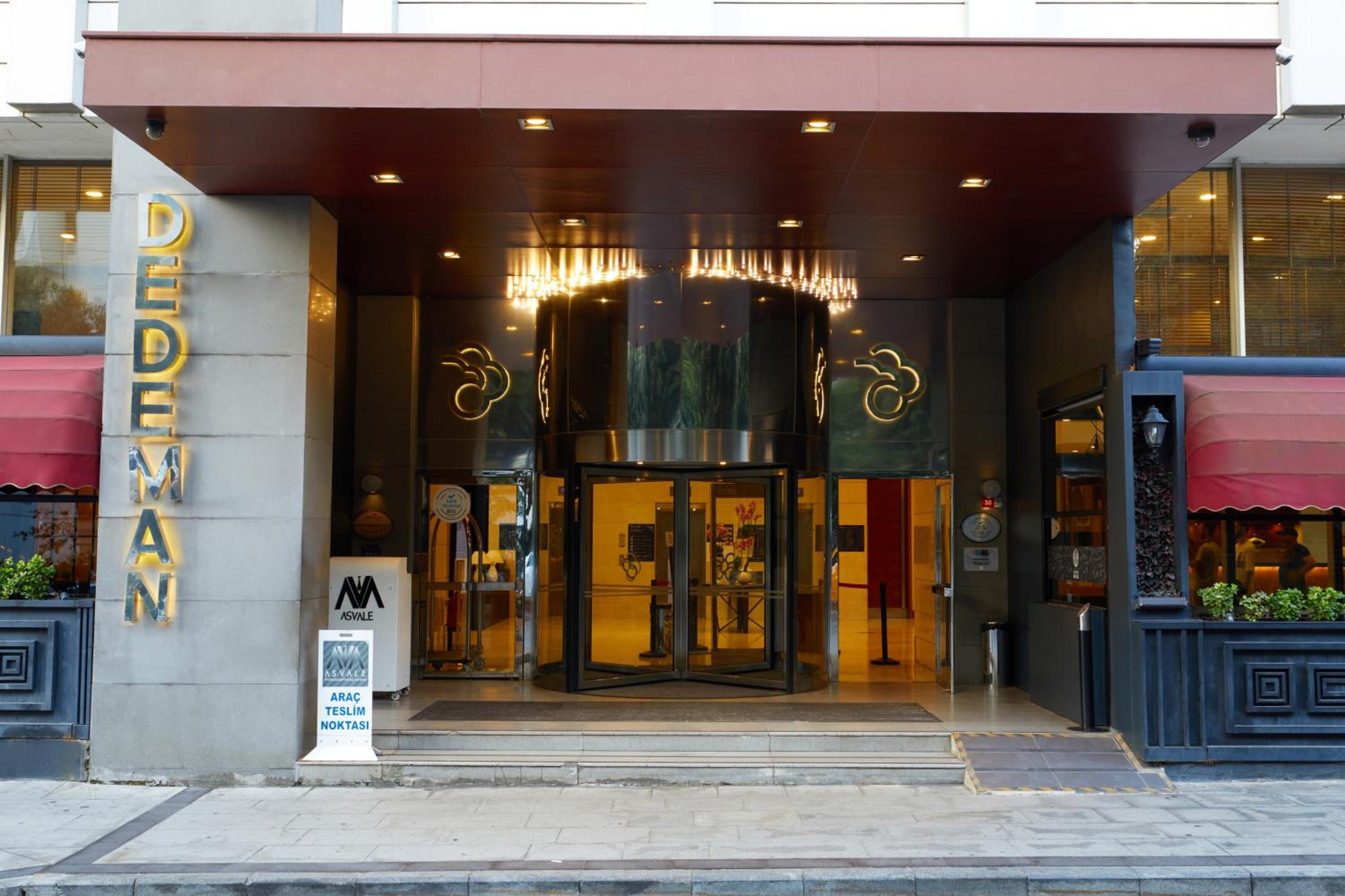 Dedeman Istanbul - Image 18