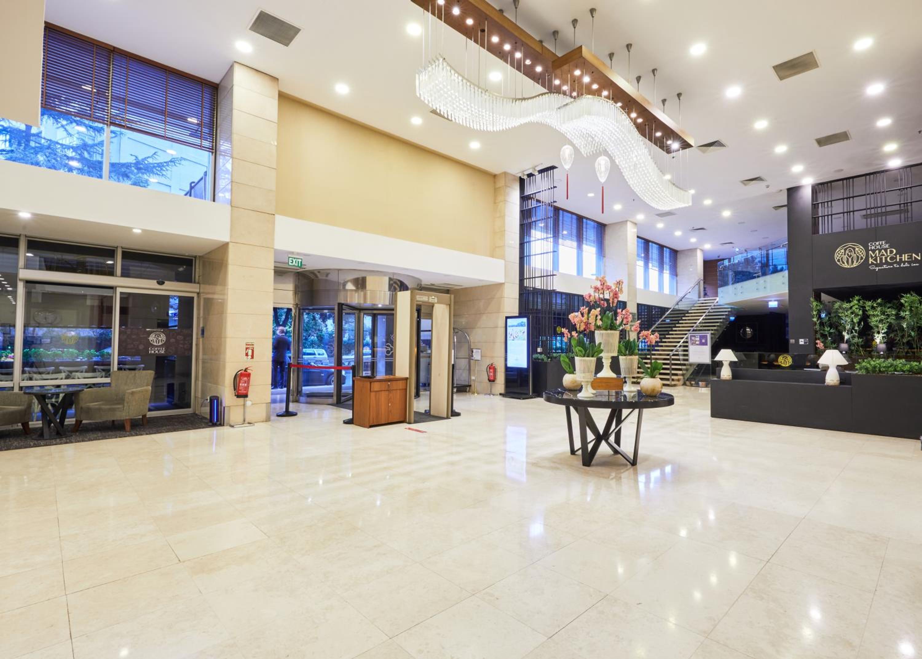 Dedeman Istanbul - Image 19