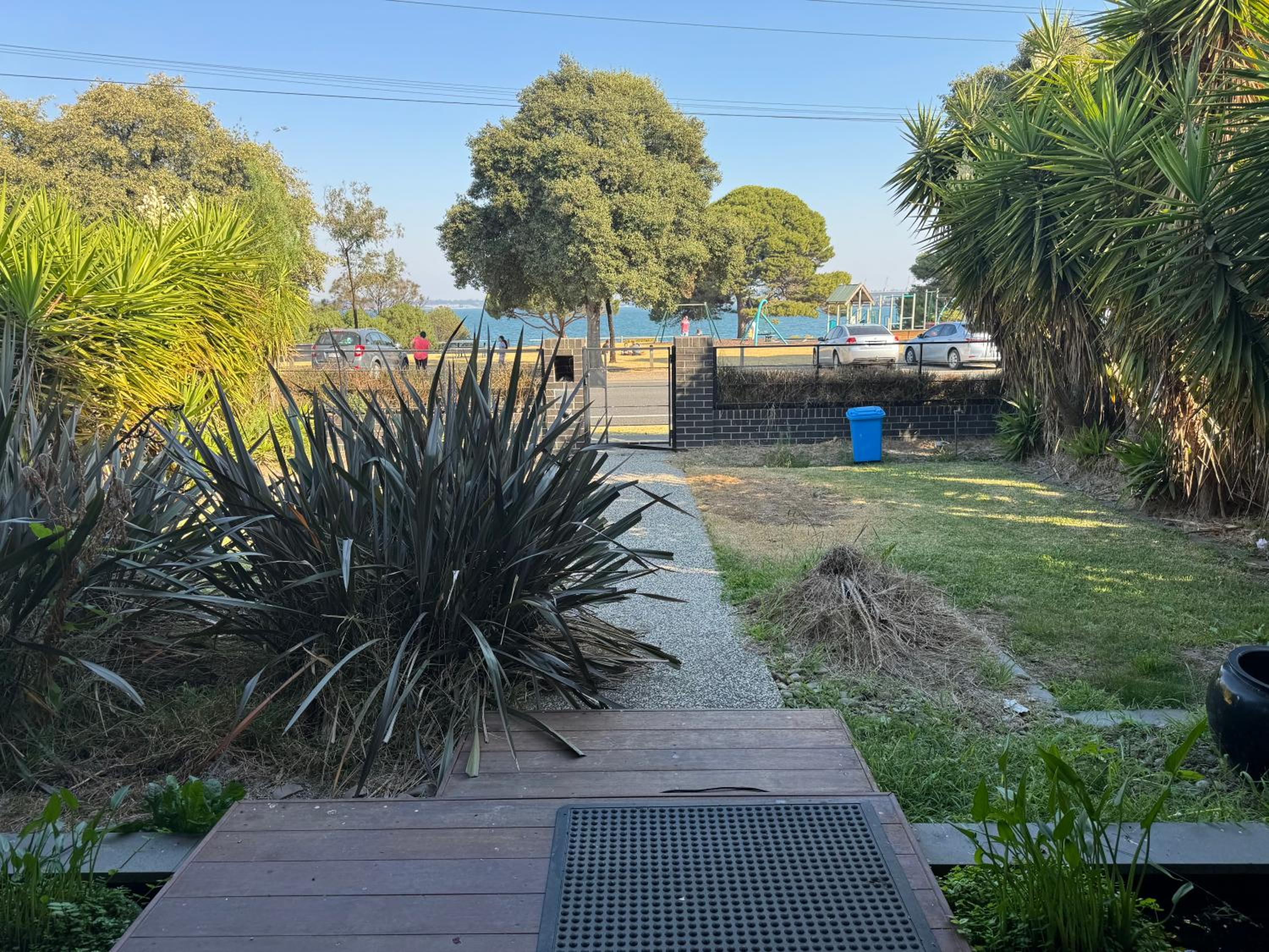 Geelong Beach Q House