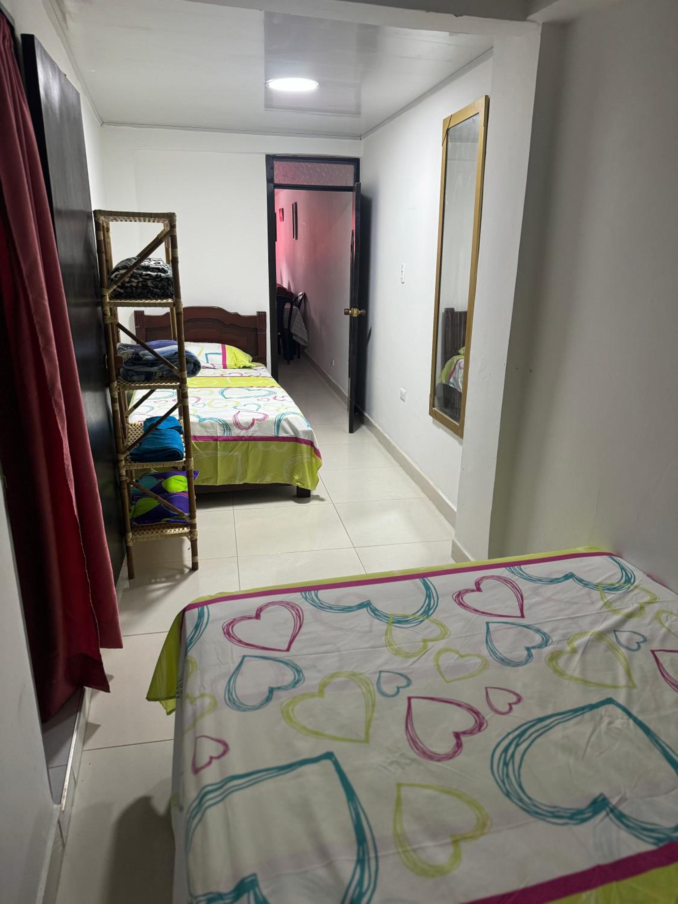 Apartabelalcazar
