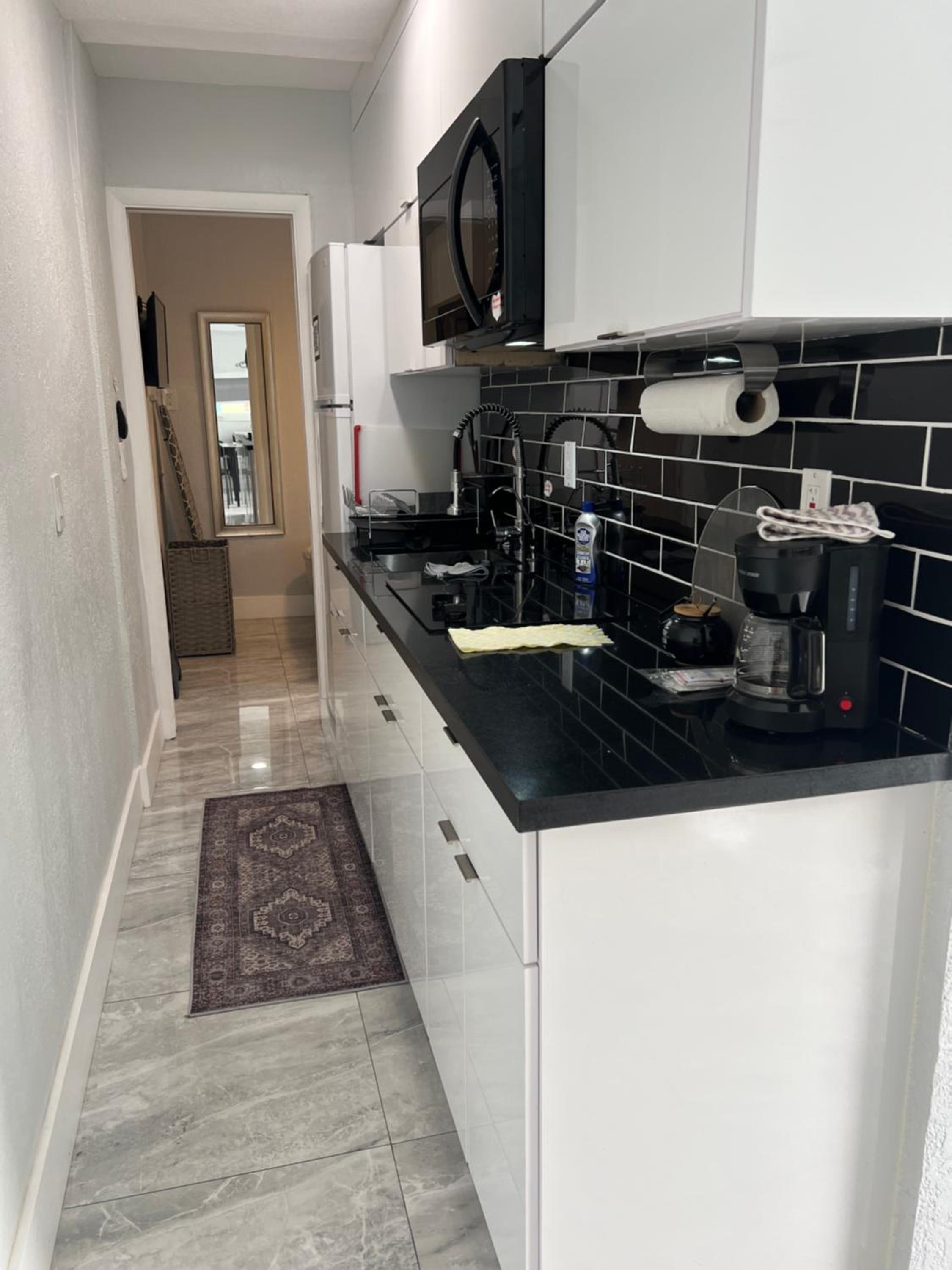 Little Gables Studio-Your Miami Escape-10min Airport