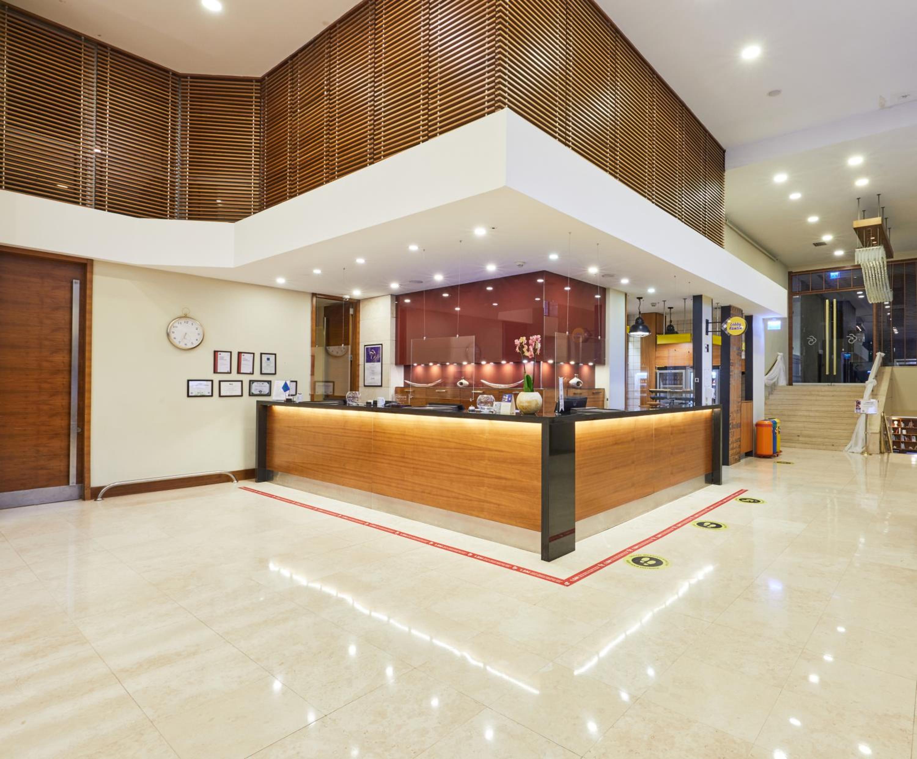 Dedeman Istanbul - Image 20