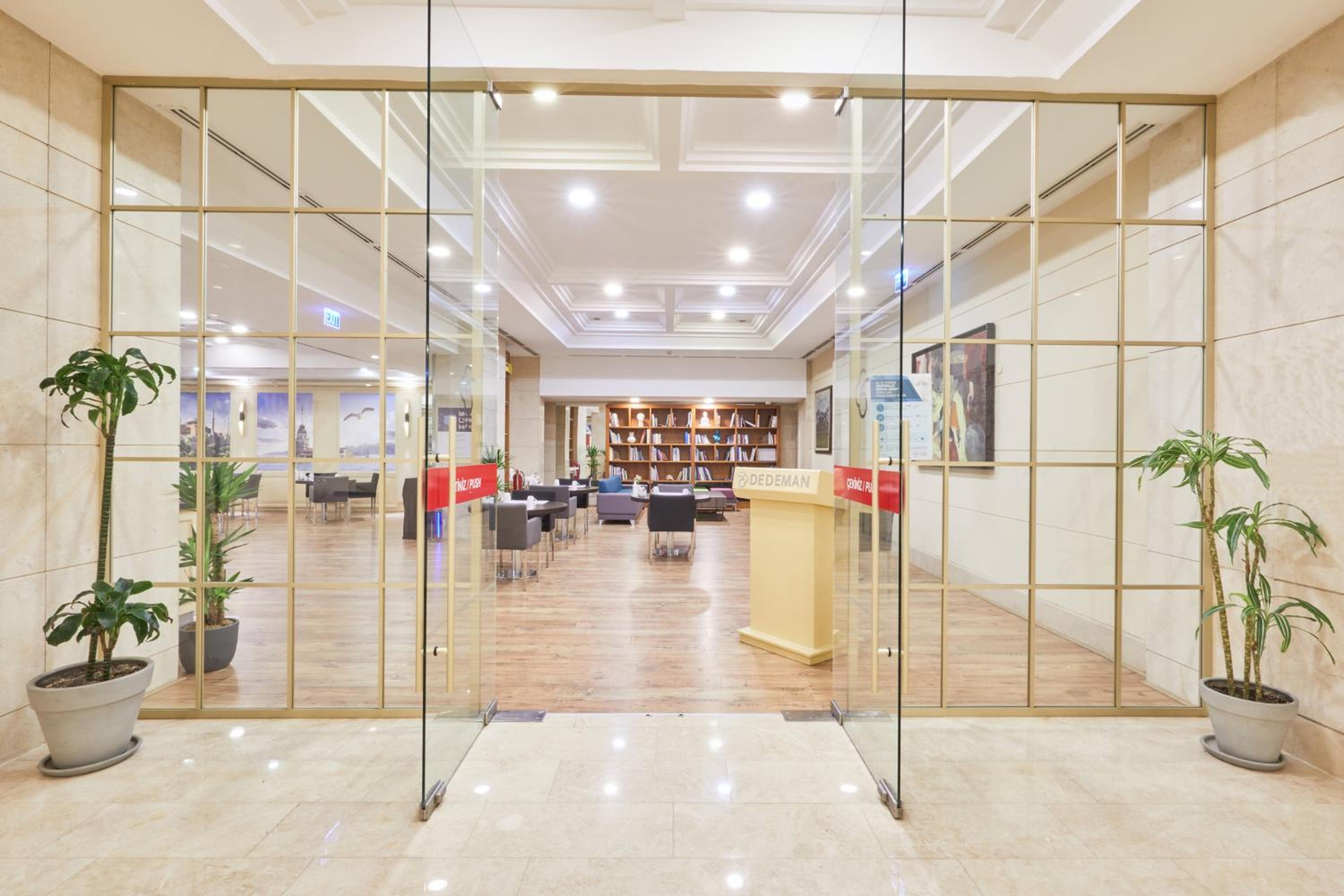 Dedeman Istanbul - Image 7