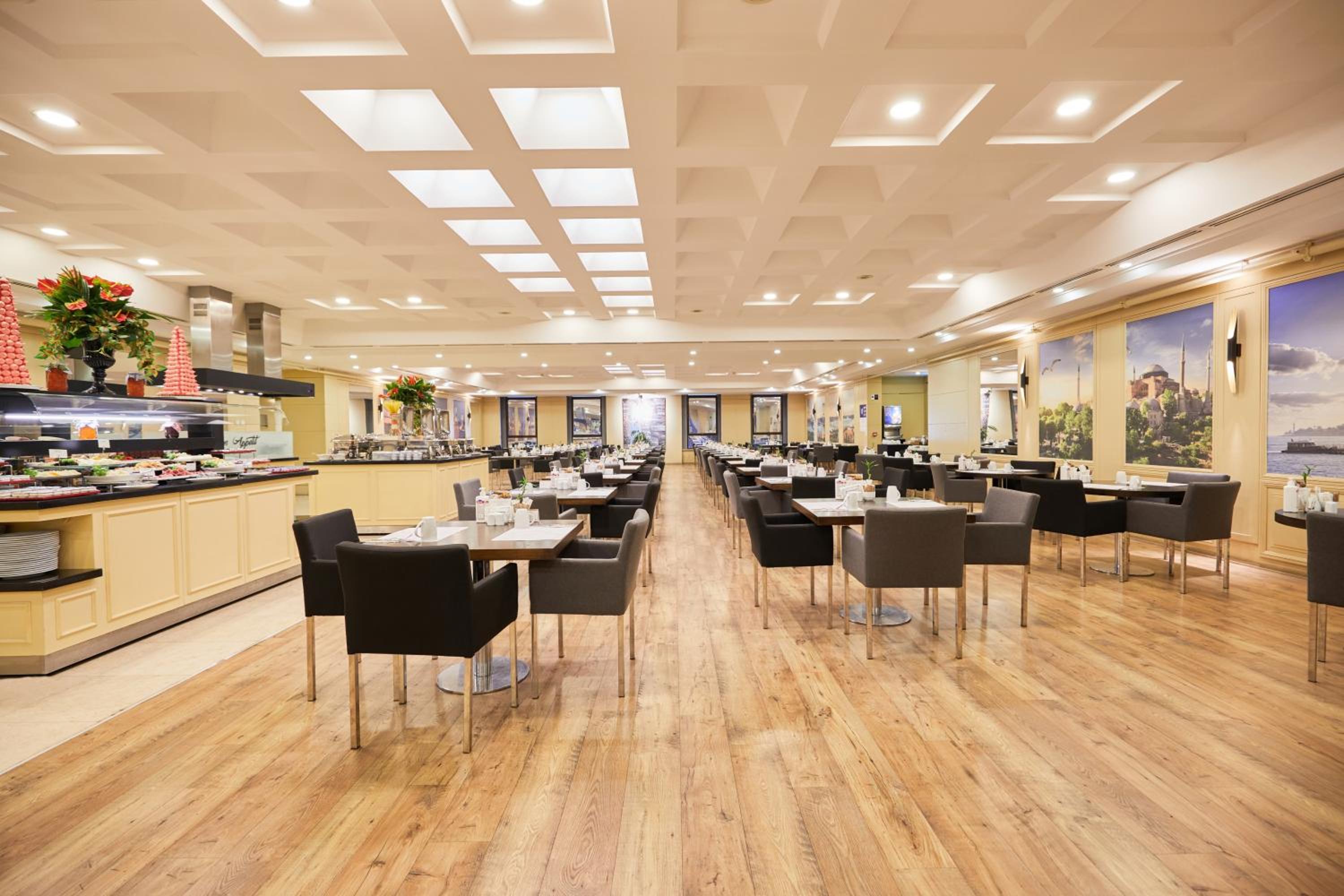 Dedeman Istanbul - Image 8