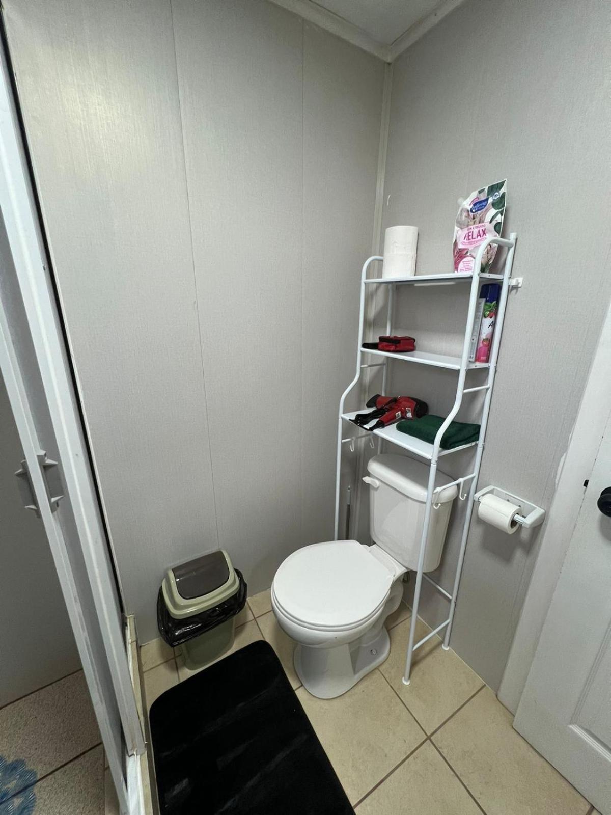 Cabaña Duquesa