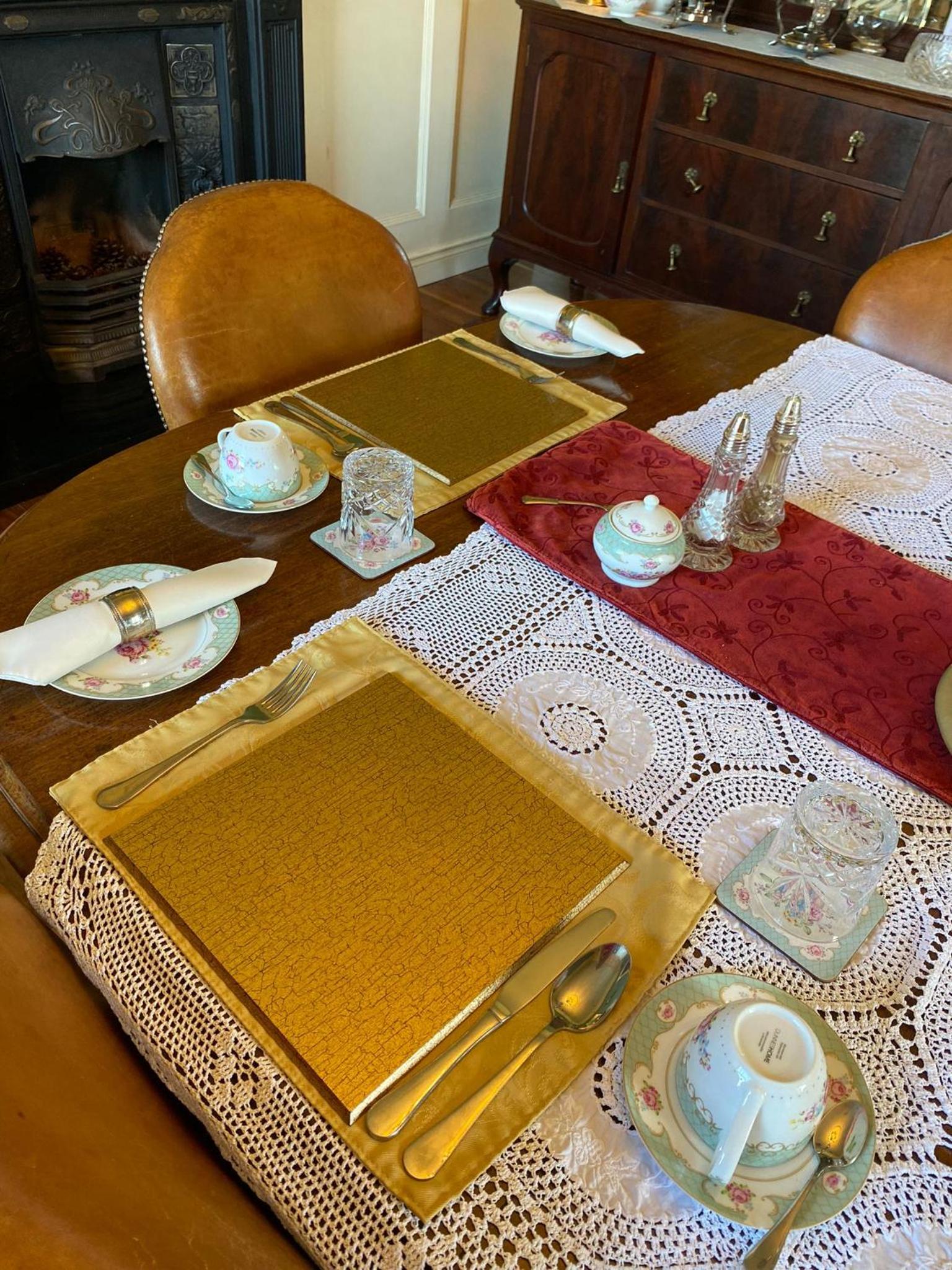 Bealkelly Country House