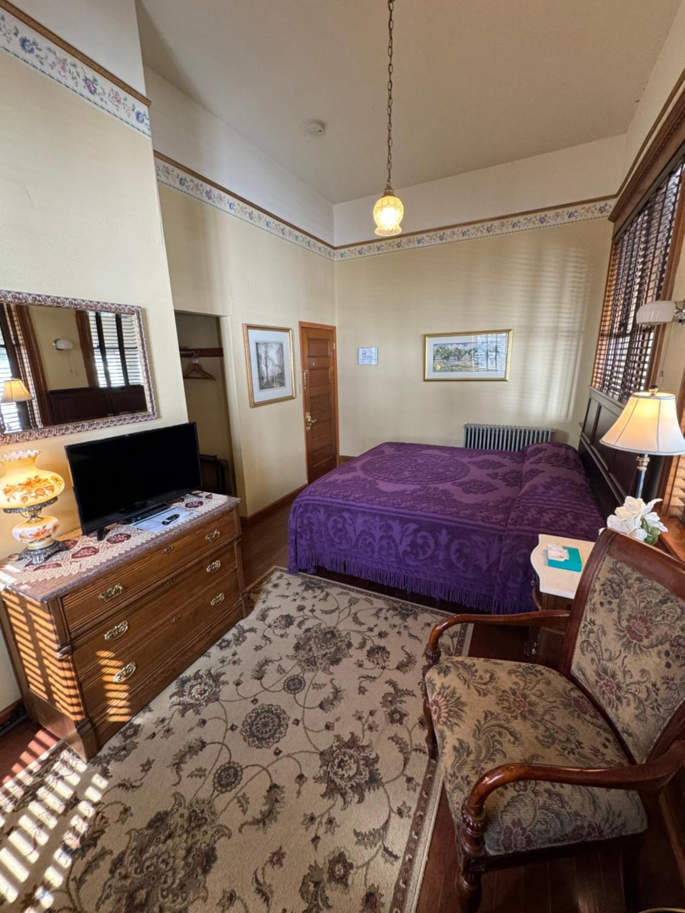 Cripple Creek Hospitality House