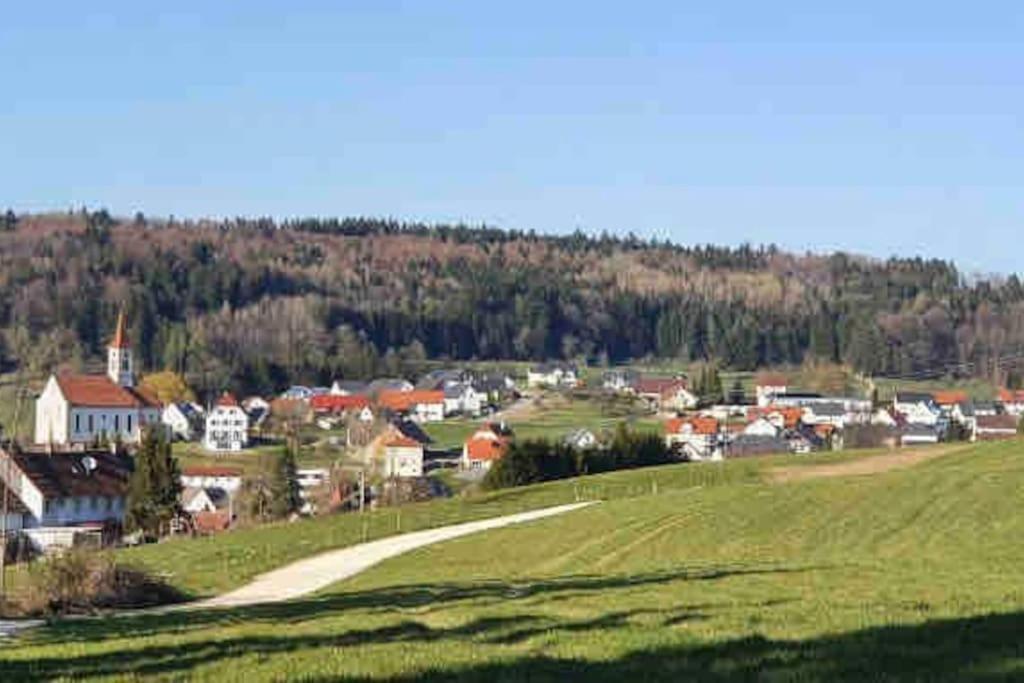 Wohnstudio für bis zu 1-4 Personen nahe Bodensee view 3