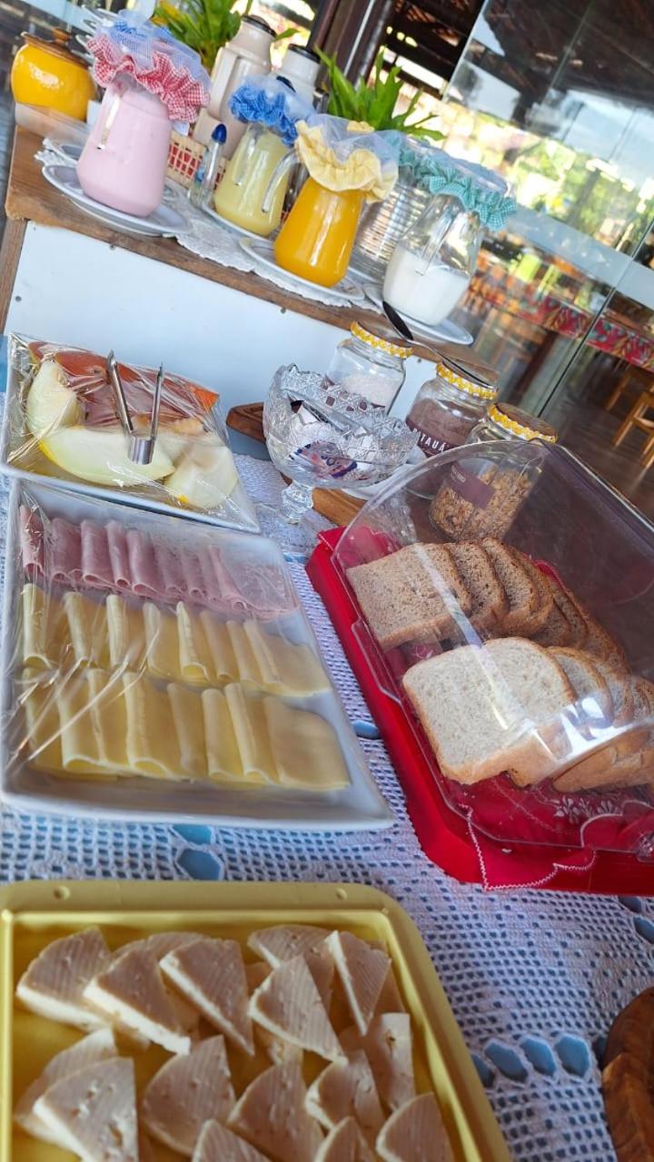 Pousada Pitauá