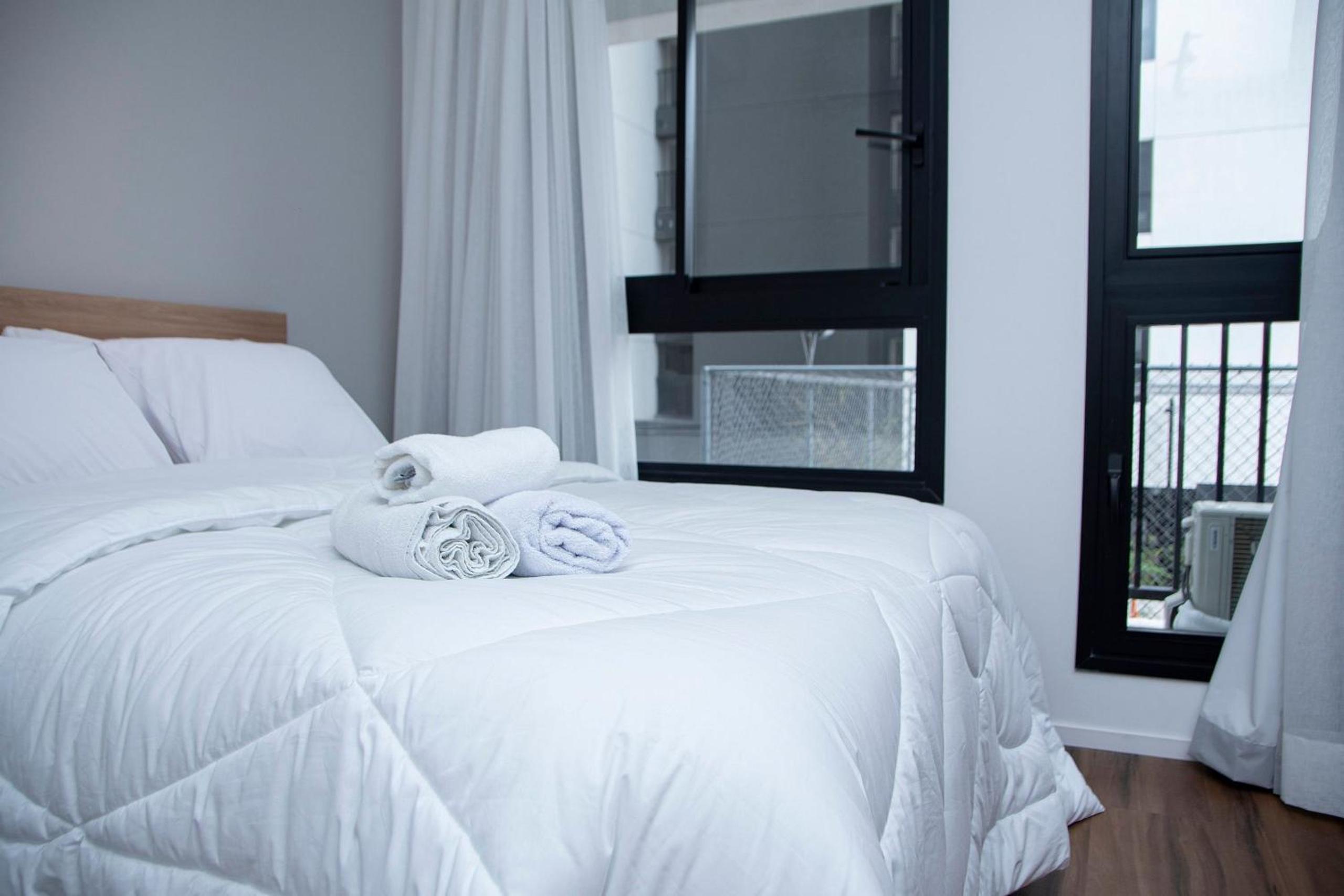 ST Studios Vila Mariana by Housi