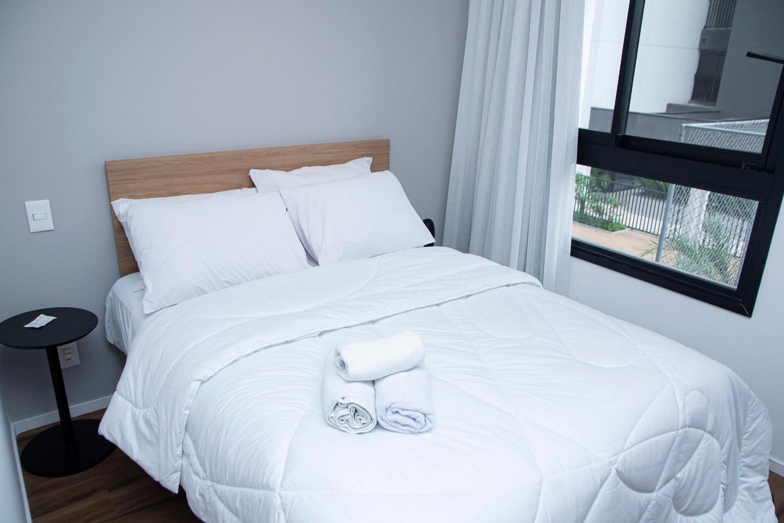 ST Studios Vila Mariana by Housi
