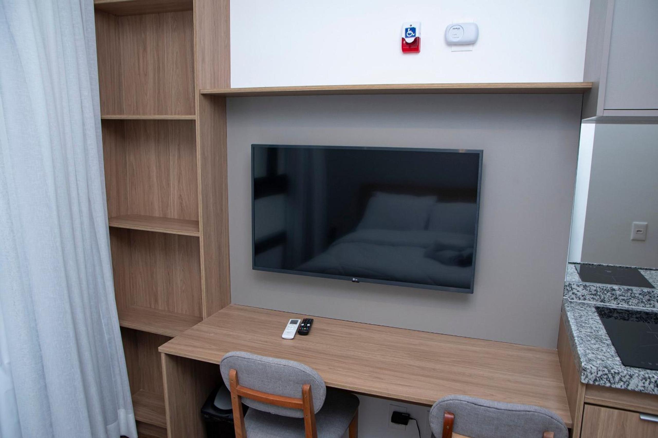 ST Studios Vila Mariana by Housi